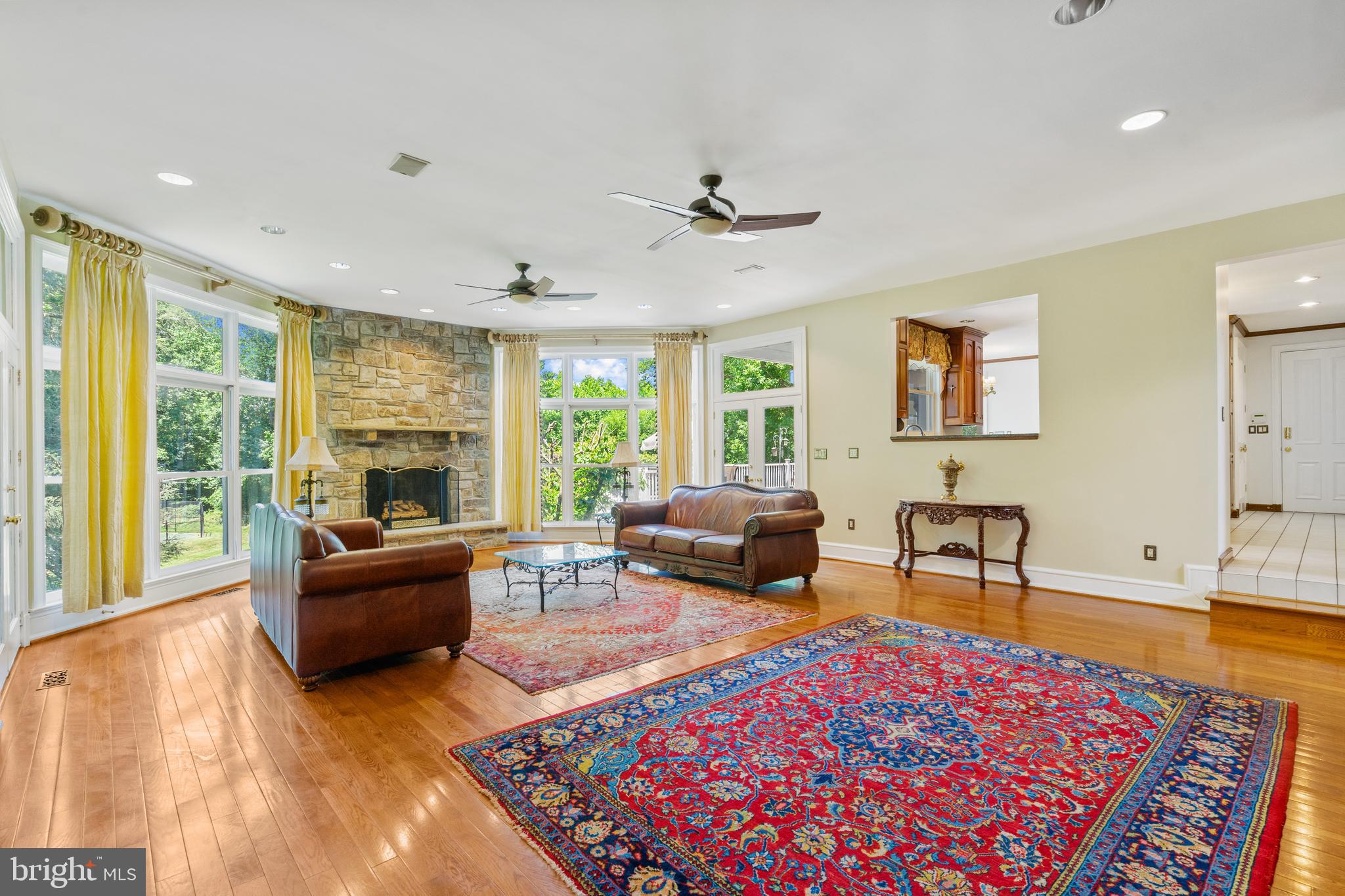 GAITHER FARM - Residential