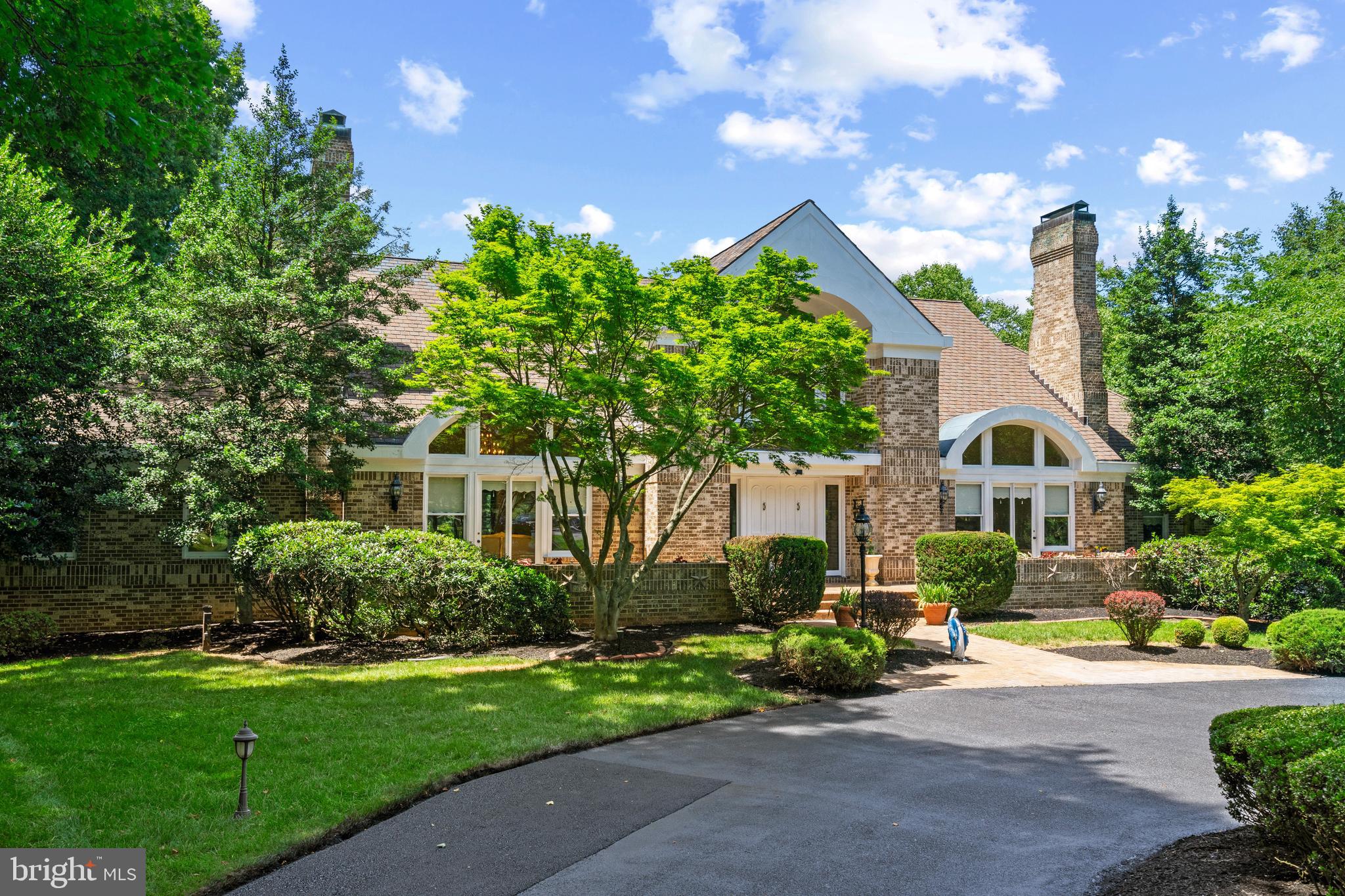 GAITHER FARM - Residential