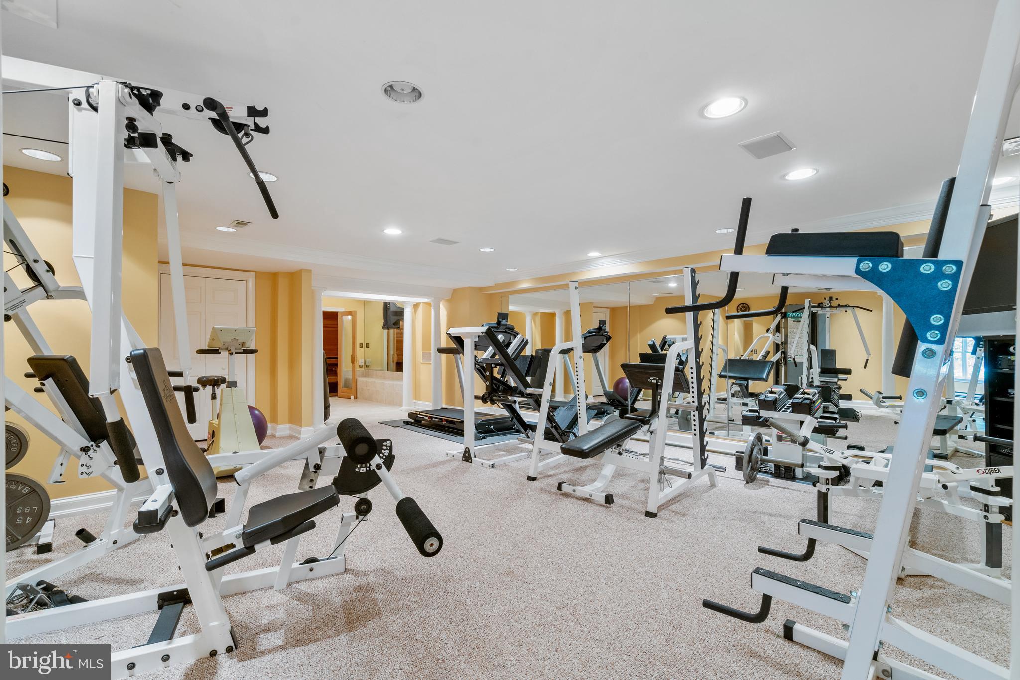 GAITHER FARM - Residential