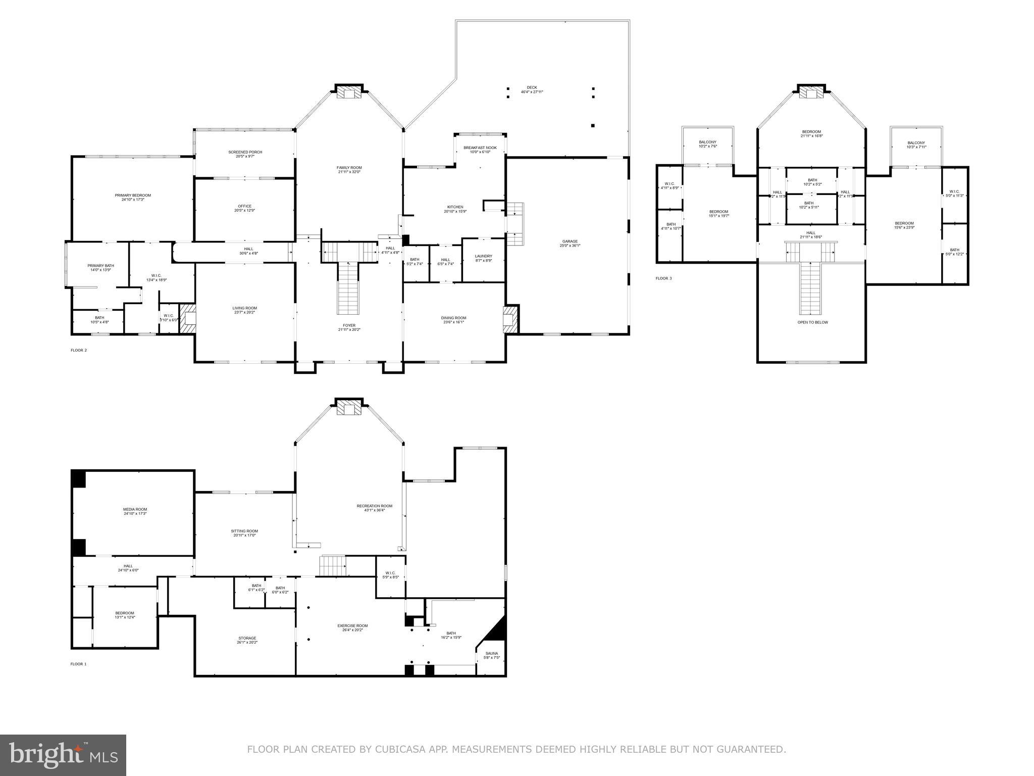 GAITHER FARM - Residential