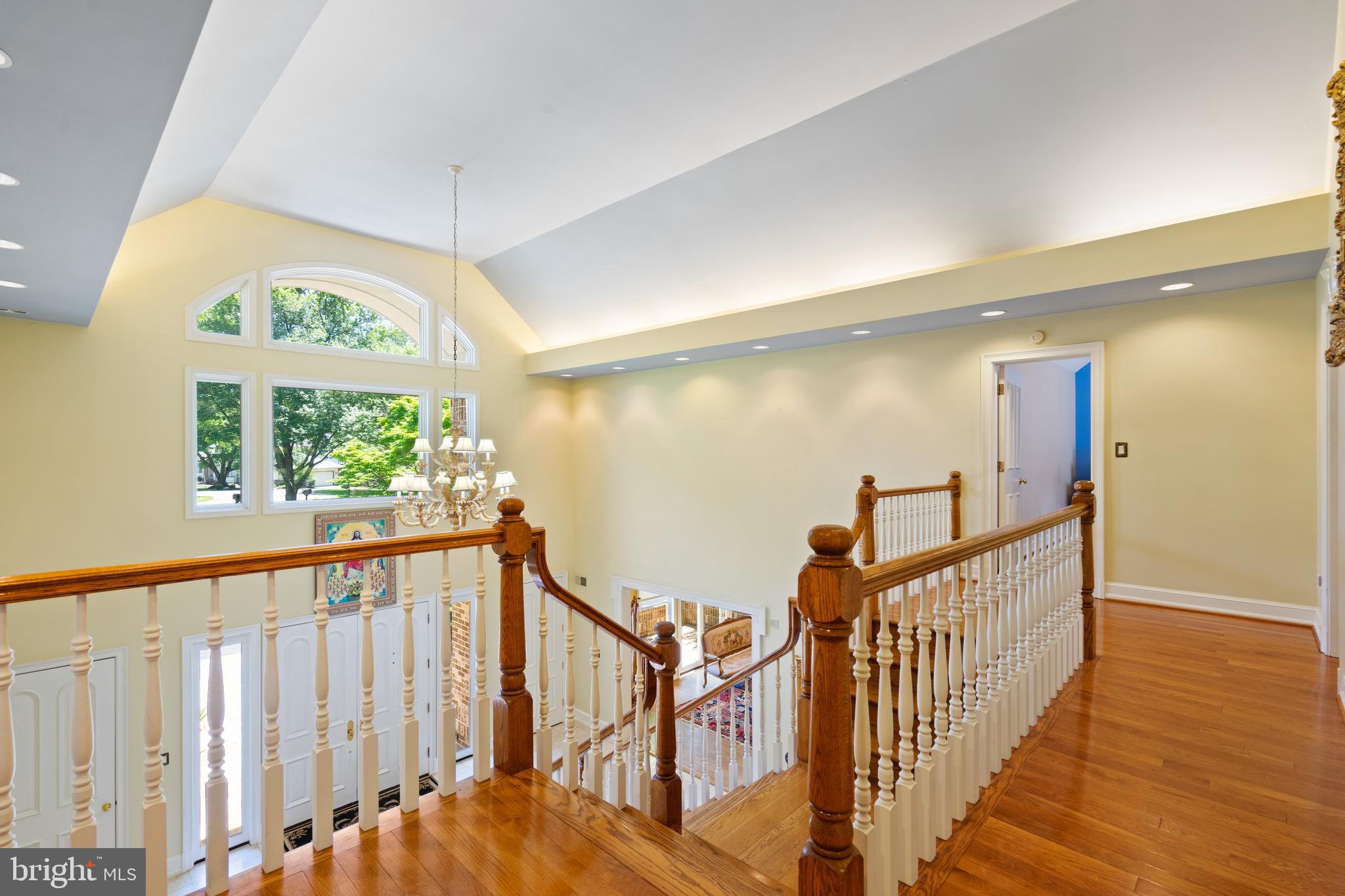 GAITHER FARM - Residential