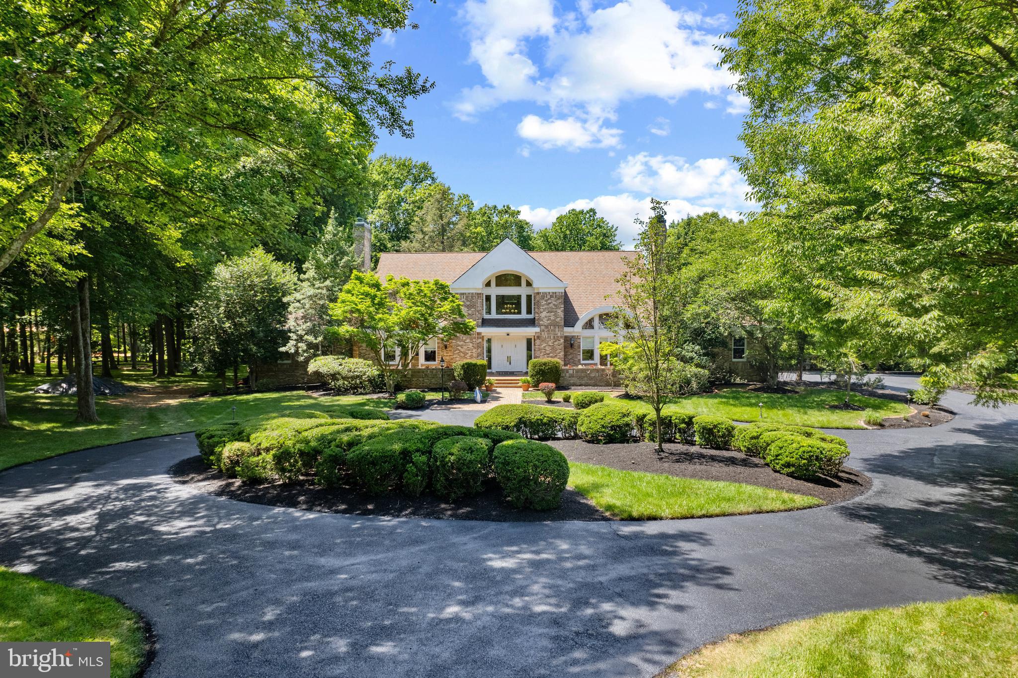 GAITHER FARM - Residential