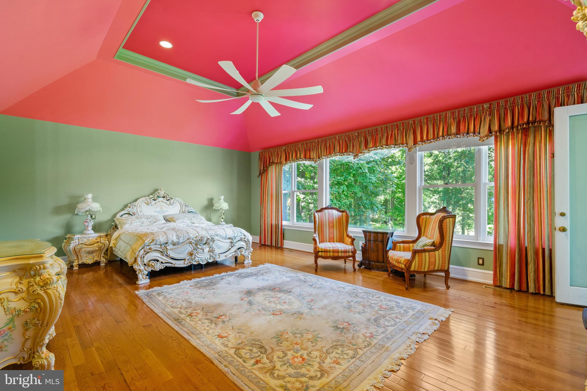 GAITHER FARM - Residential