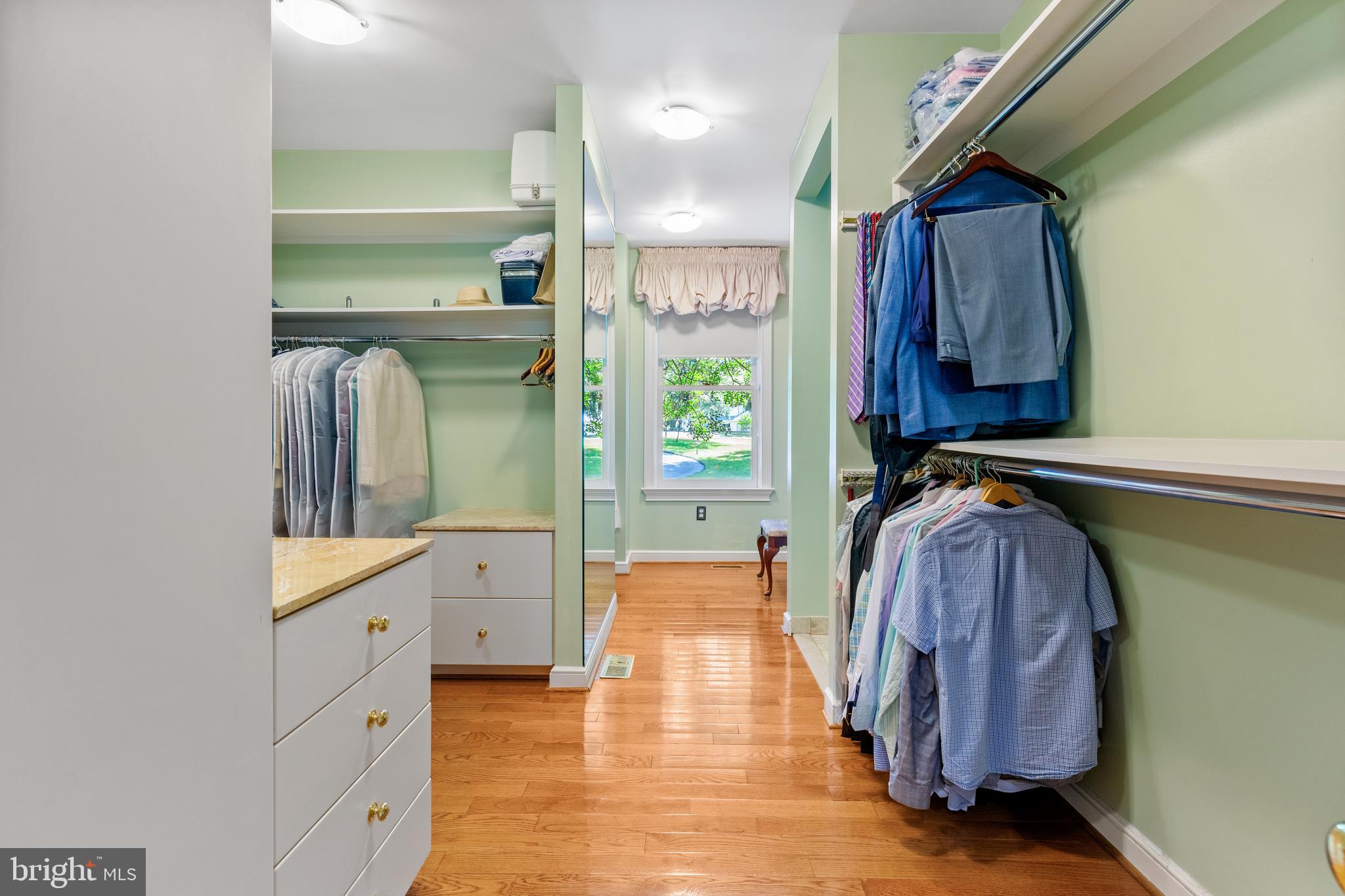 GAITHER FARM - Residential