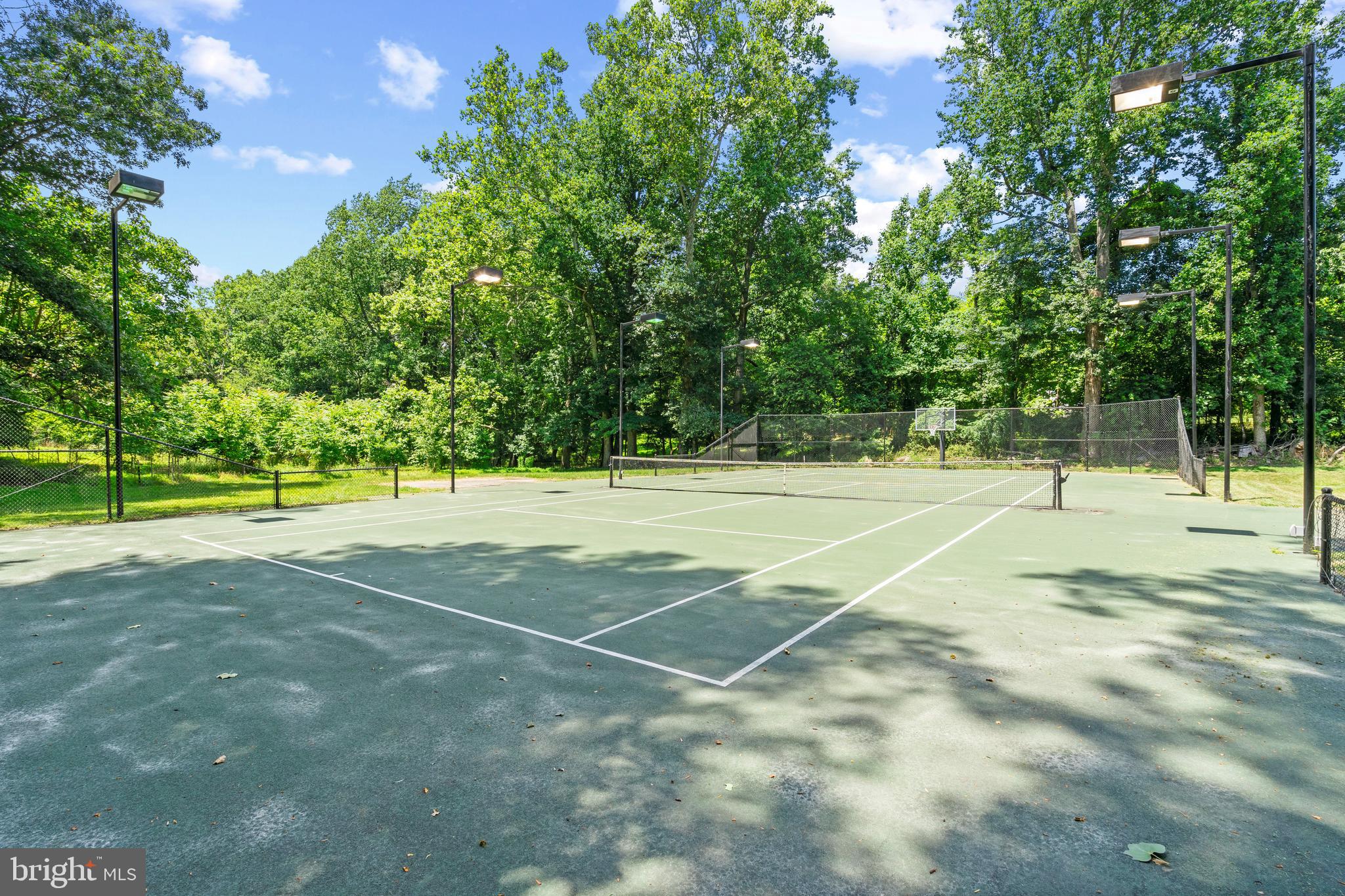 GAITHER FARM - Residential