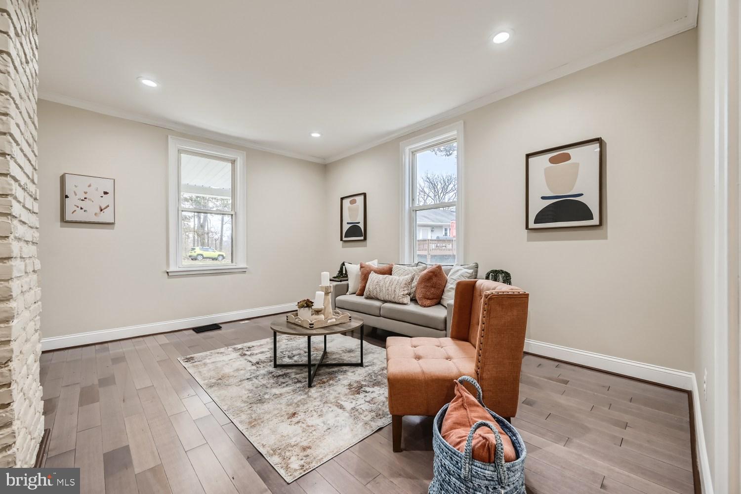 CUB HILL - Residential