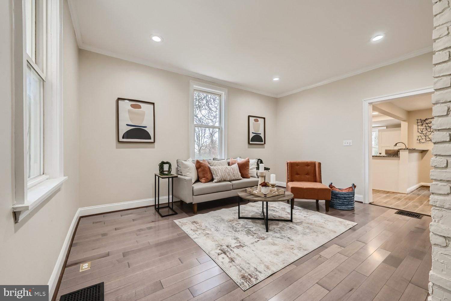 CUB HILL - Residential