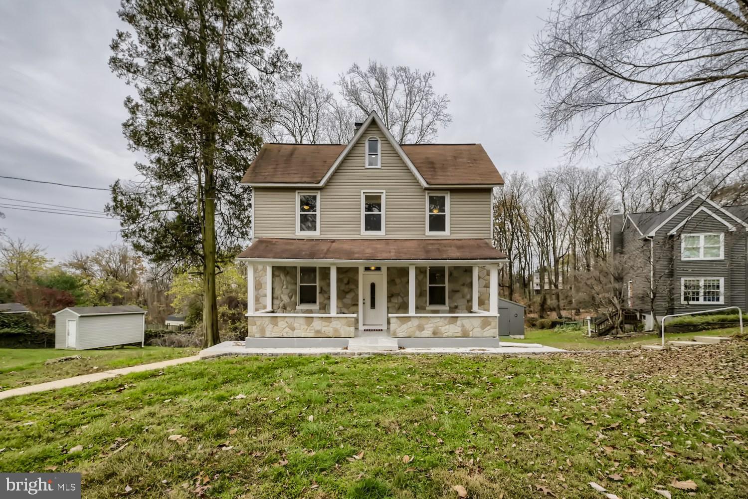 CUB HILL - Residential