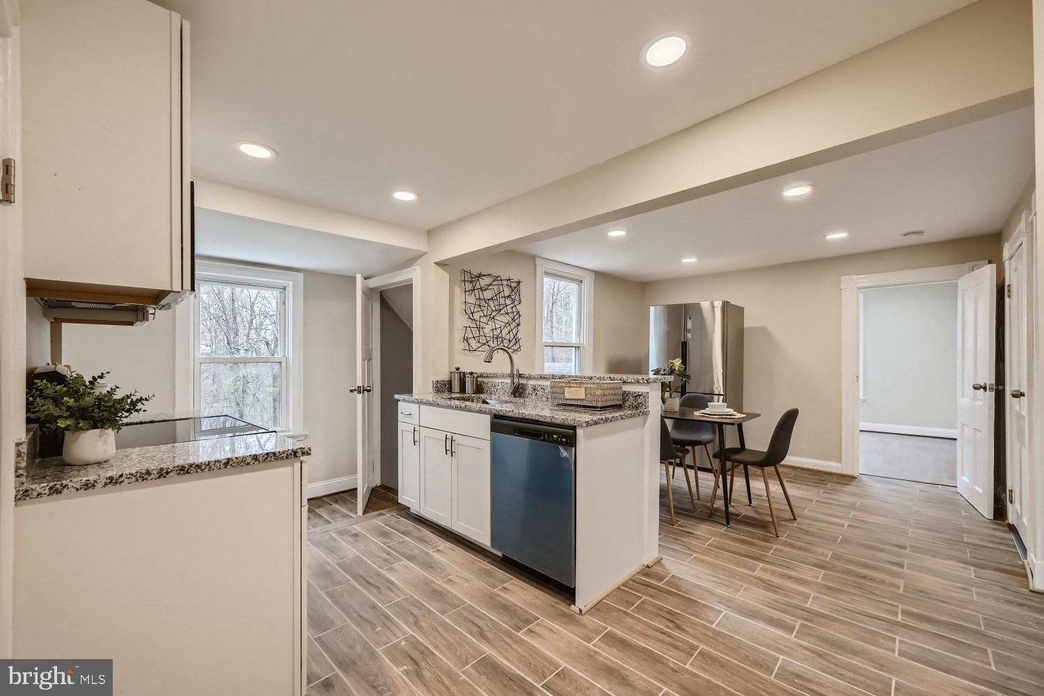 CUB HILL - Residential