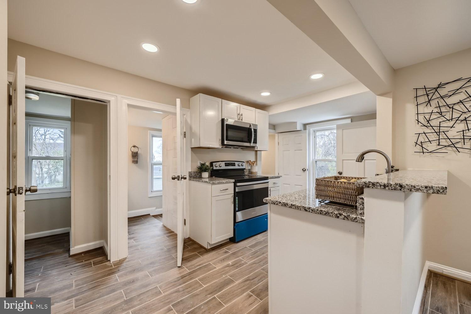 CUB HILL - Residential