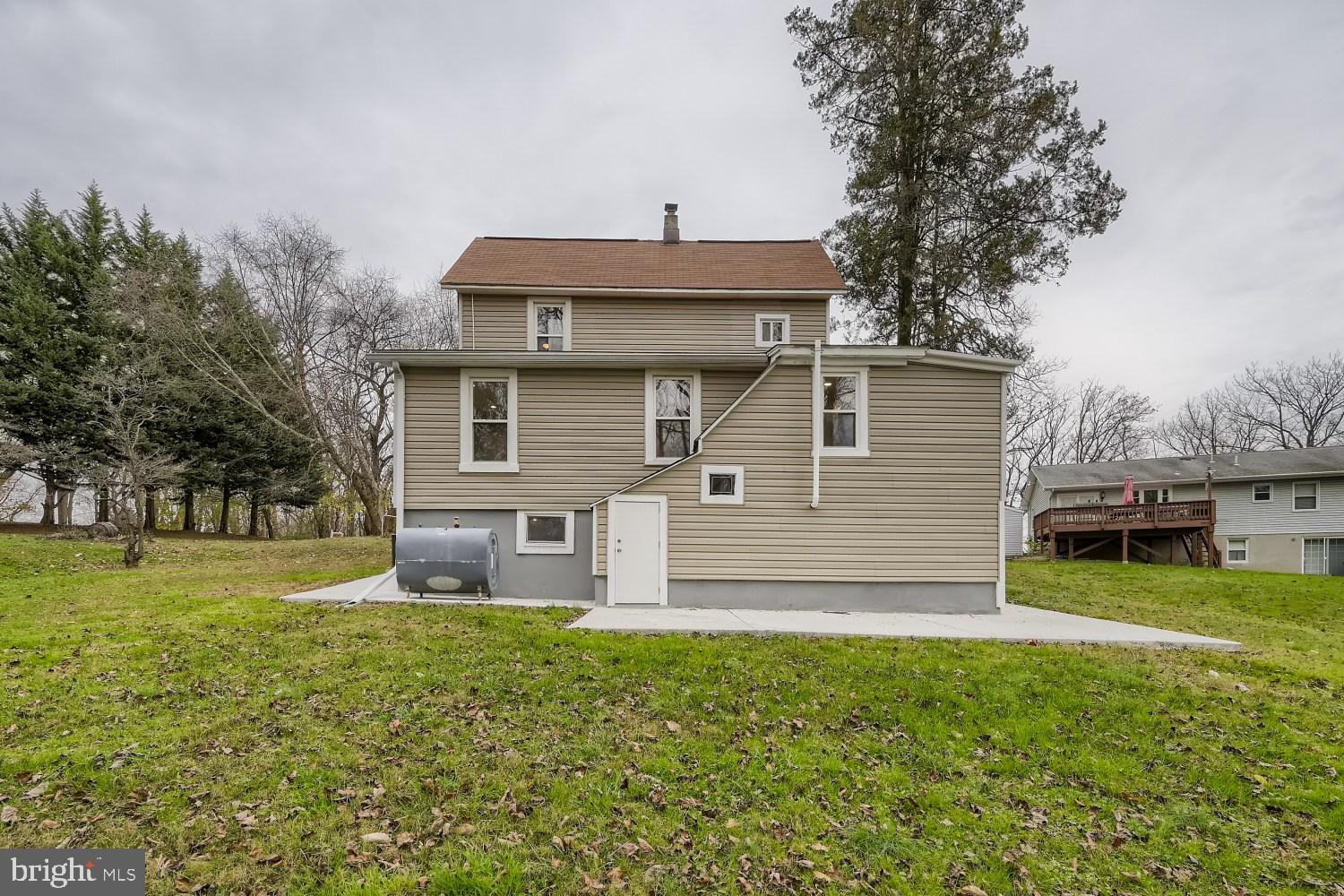 CUB HILL - Residential