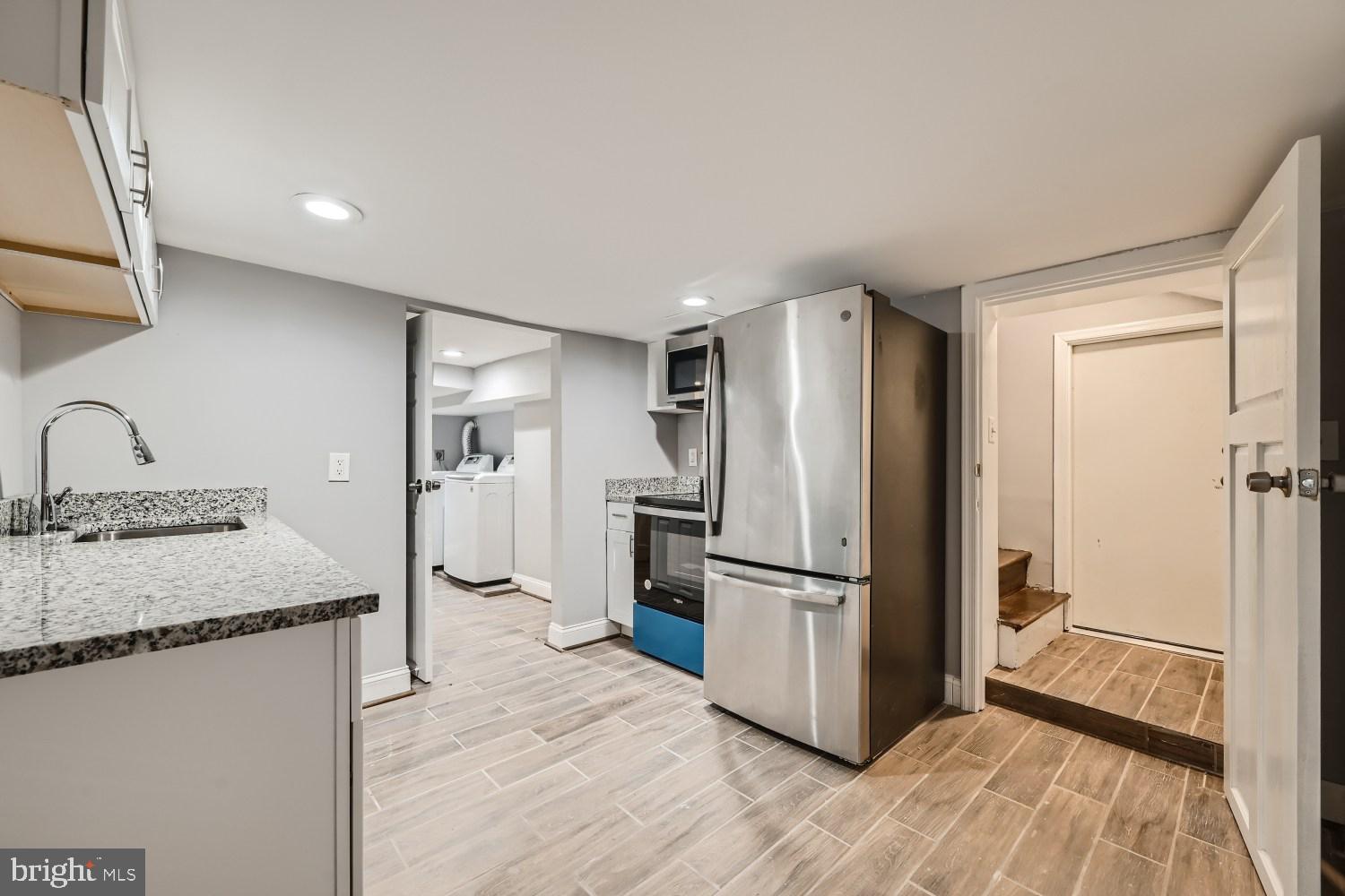 CUB HILL - Residential