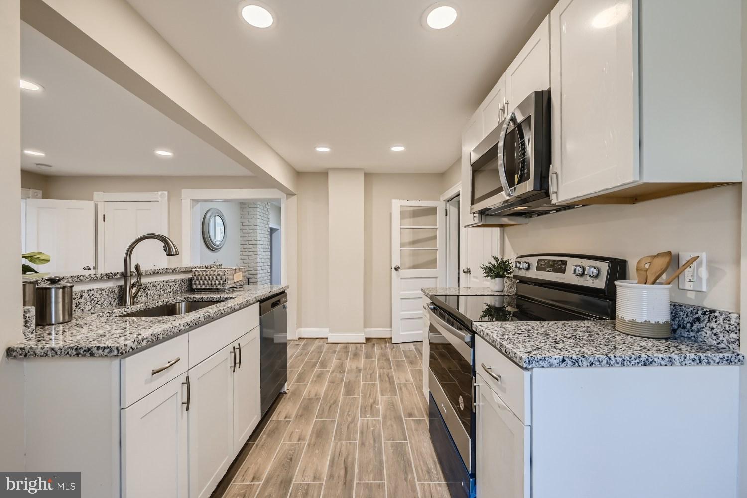 CUB HILL - Residential