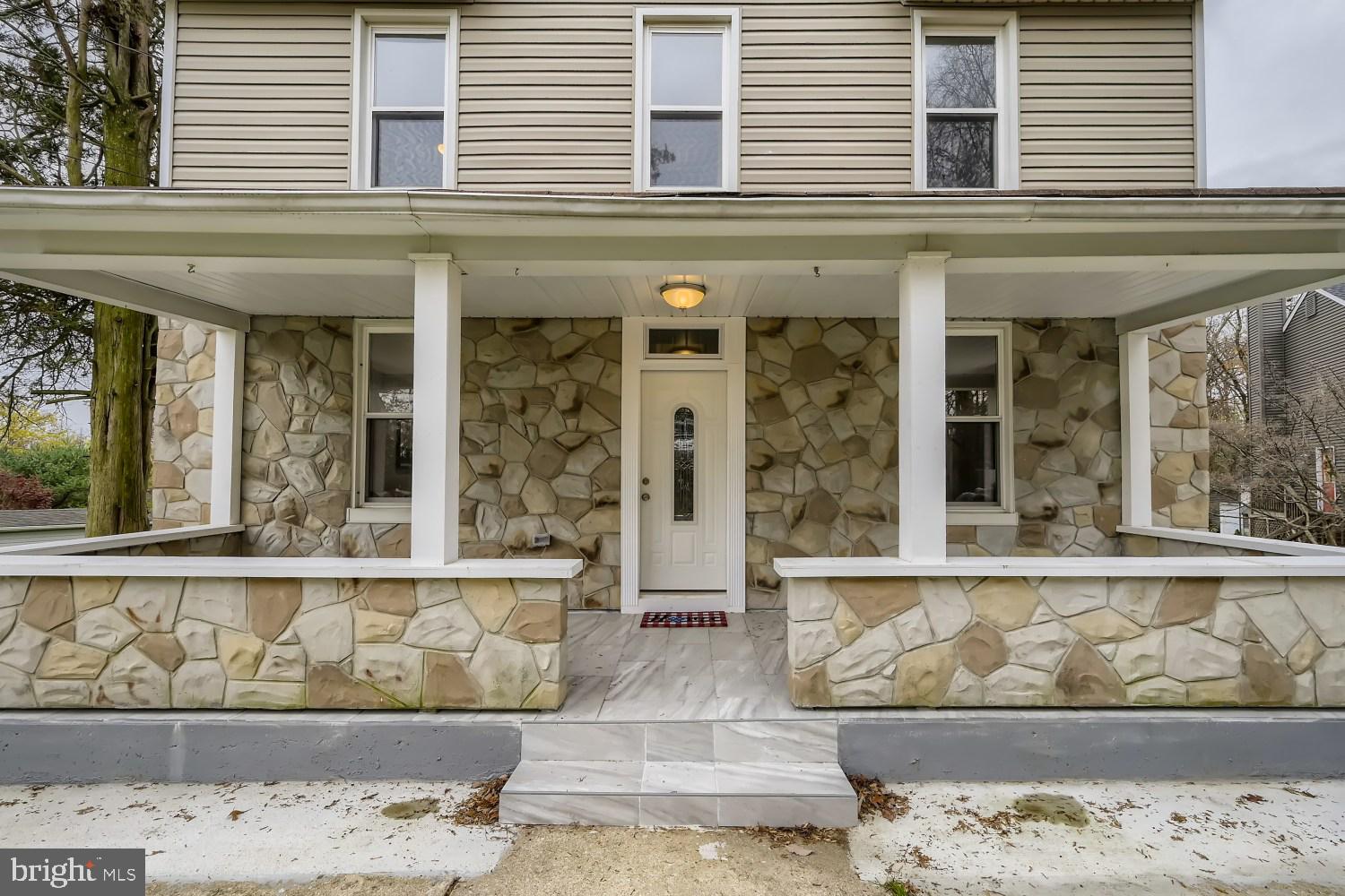 CUB HILL - Residential