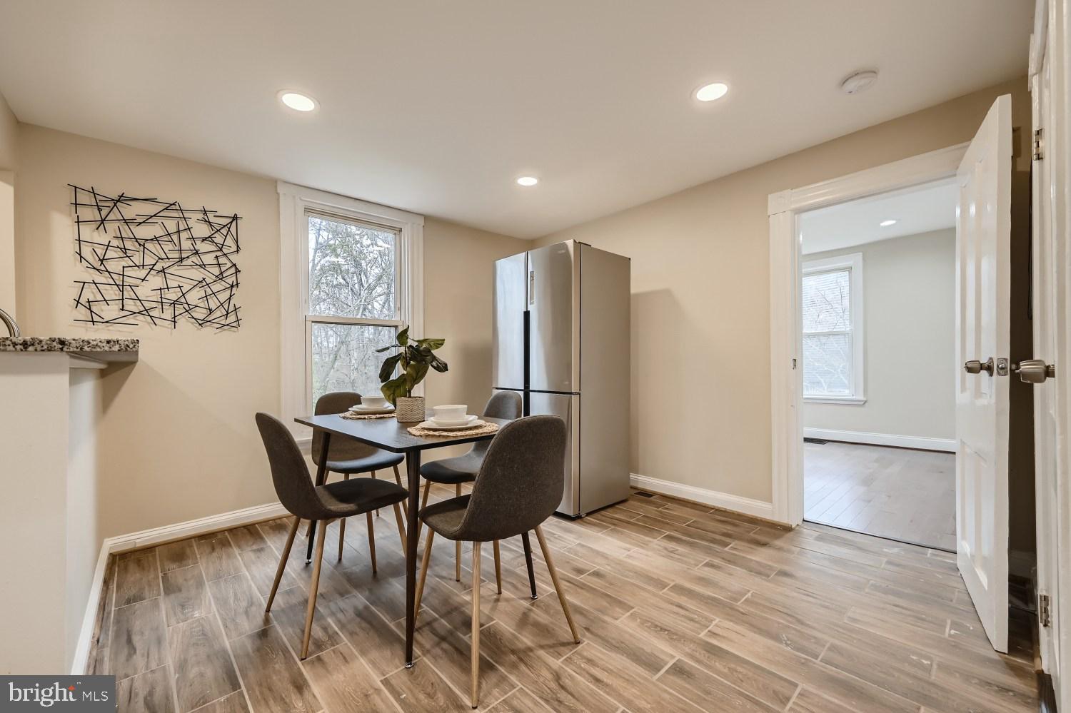 CUB HILL - Residential