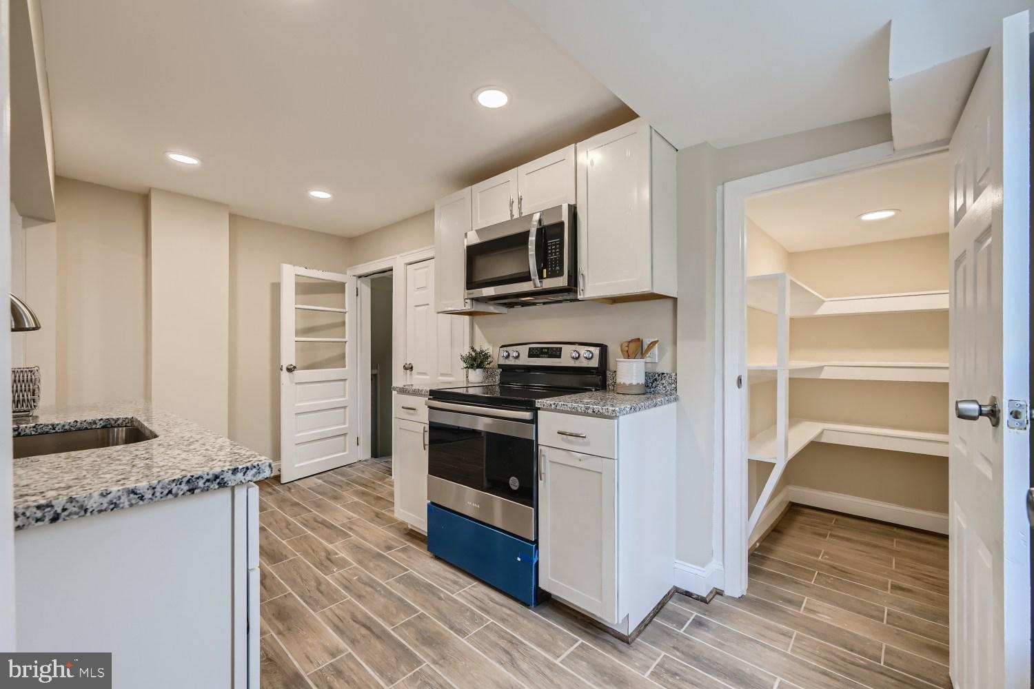 CUB HILL - Residential