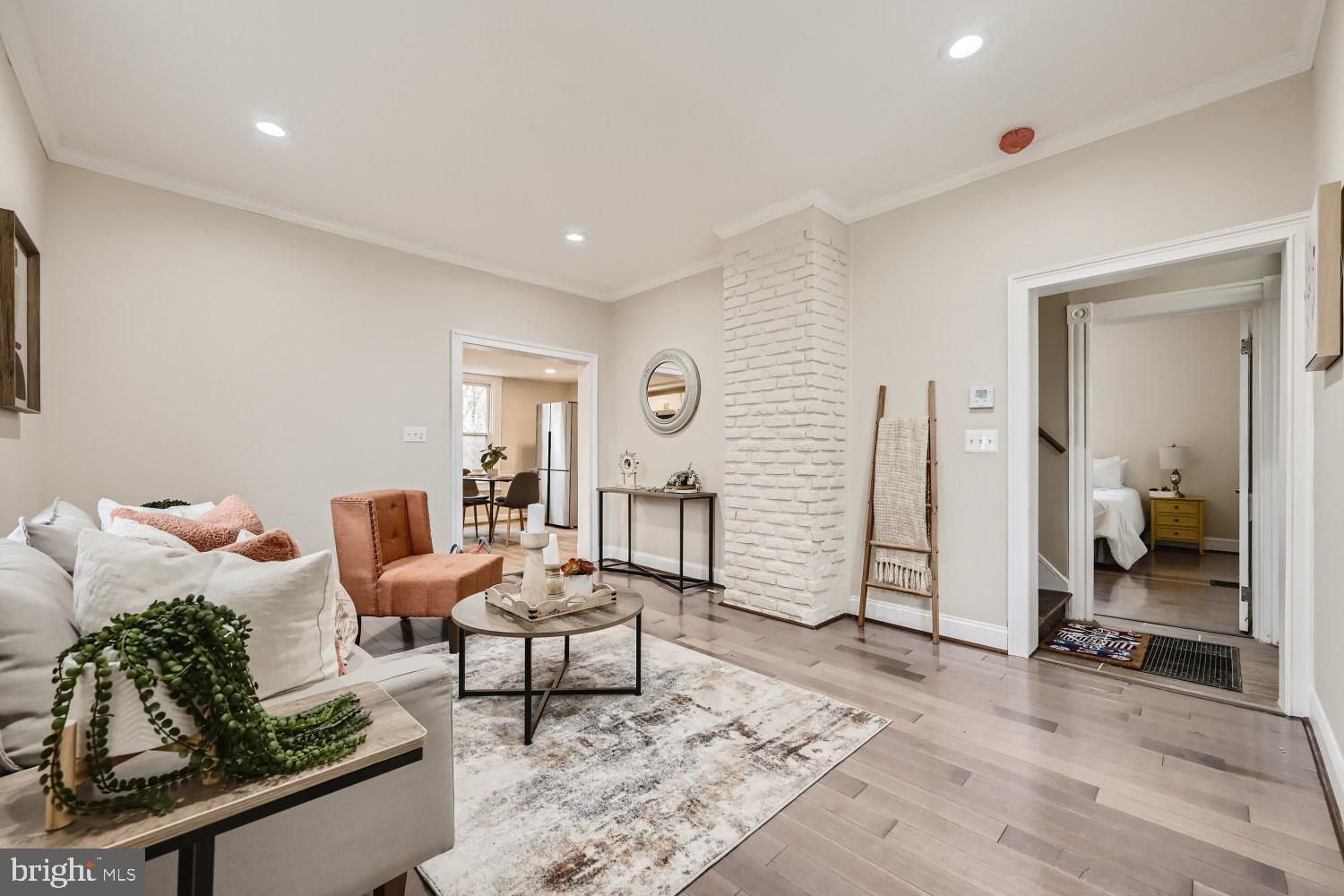 CUB HILL - Residential