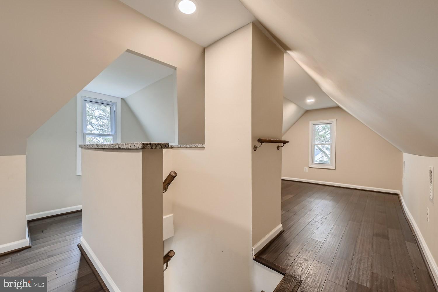 CUB HILL - Residential