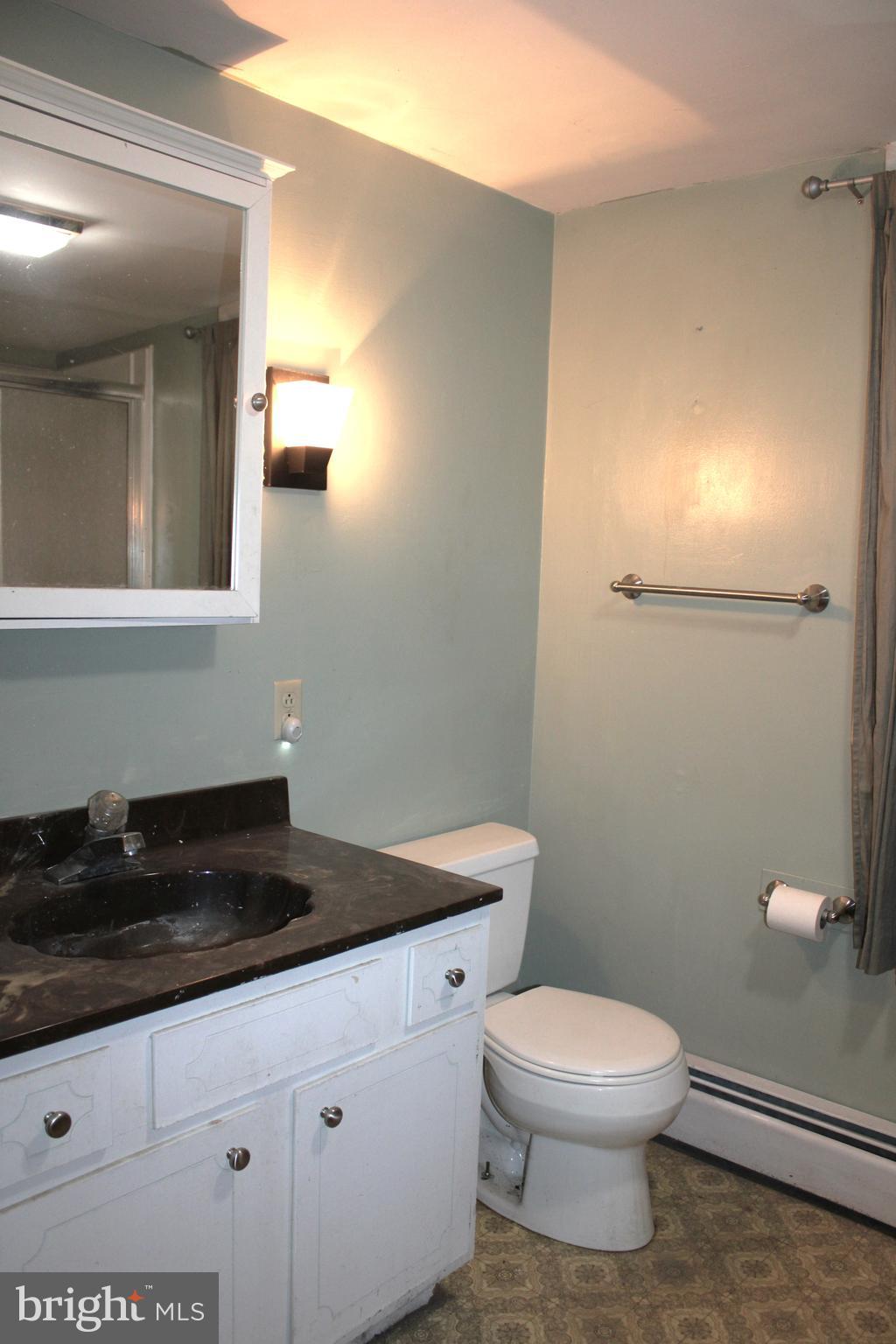 WEST SIDE - Residential