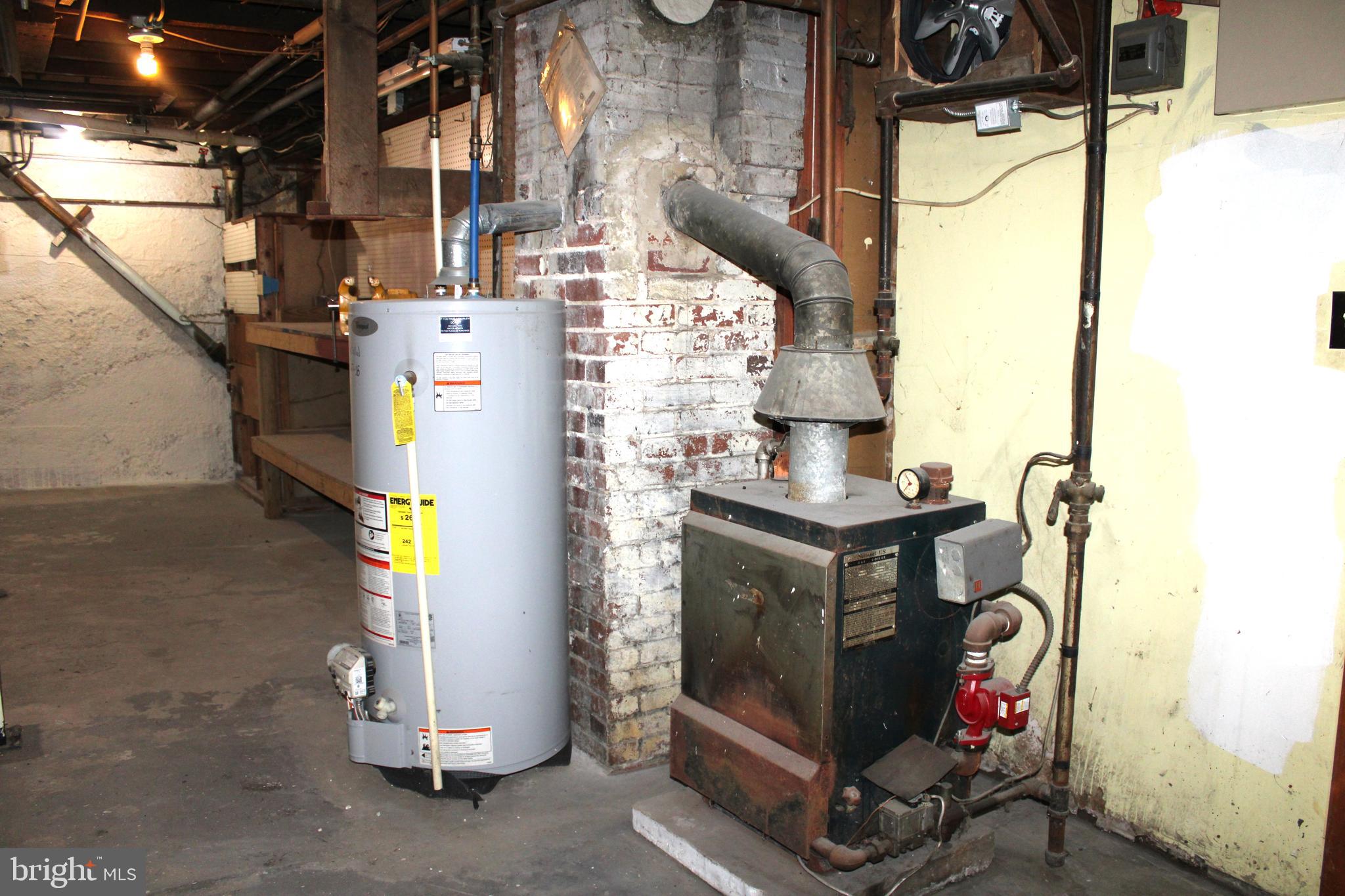 WEST SIDE - Residential