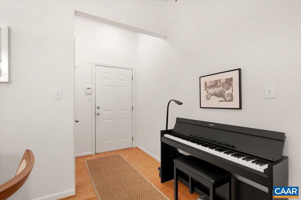 Photo of 765 Walker Sq Sq #4A, CHARLOTTESVILLE, VA 22903 (MLS # 673913)