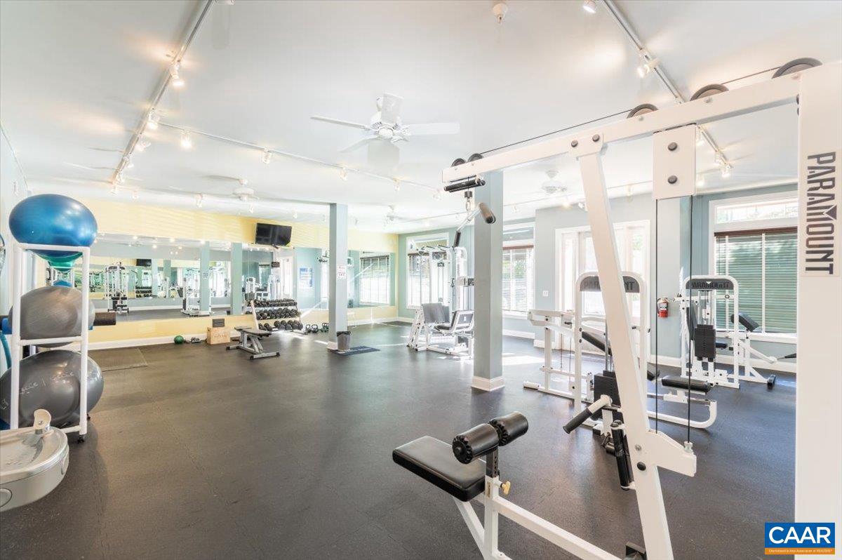 WALKER SQUARE CONDOS - Residential