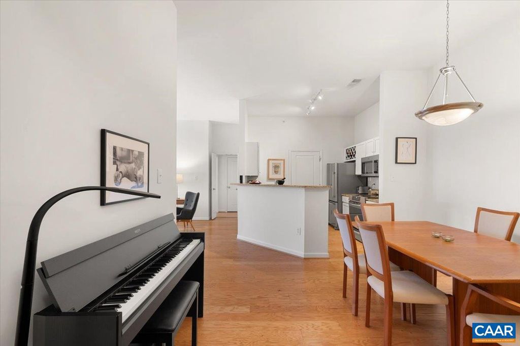 Photo of 765 Walker Sq Sq #4A, CHARLOTTESVILLE, VA 22903 (MLS # 673913)
