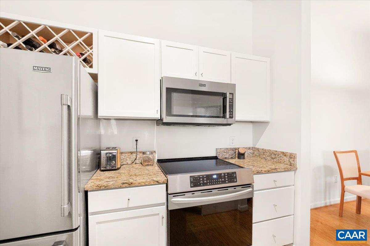 WALKER SQUARE CONDOS - Residential