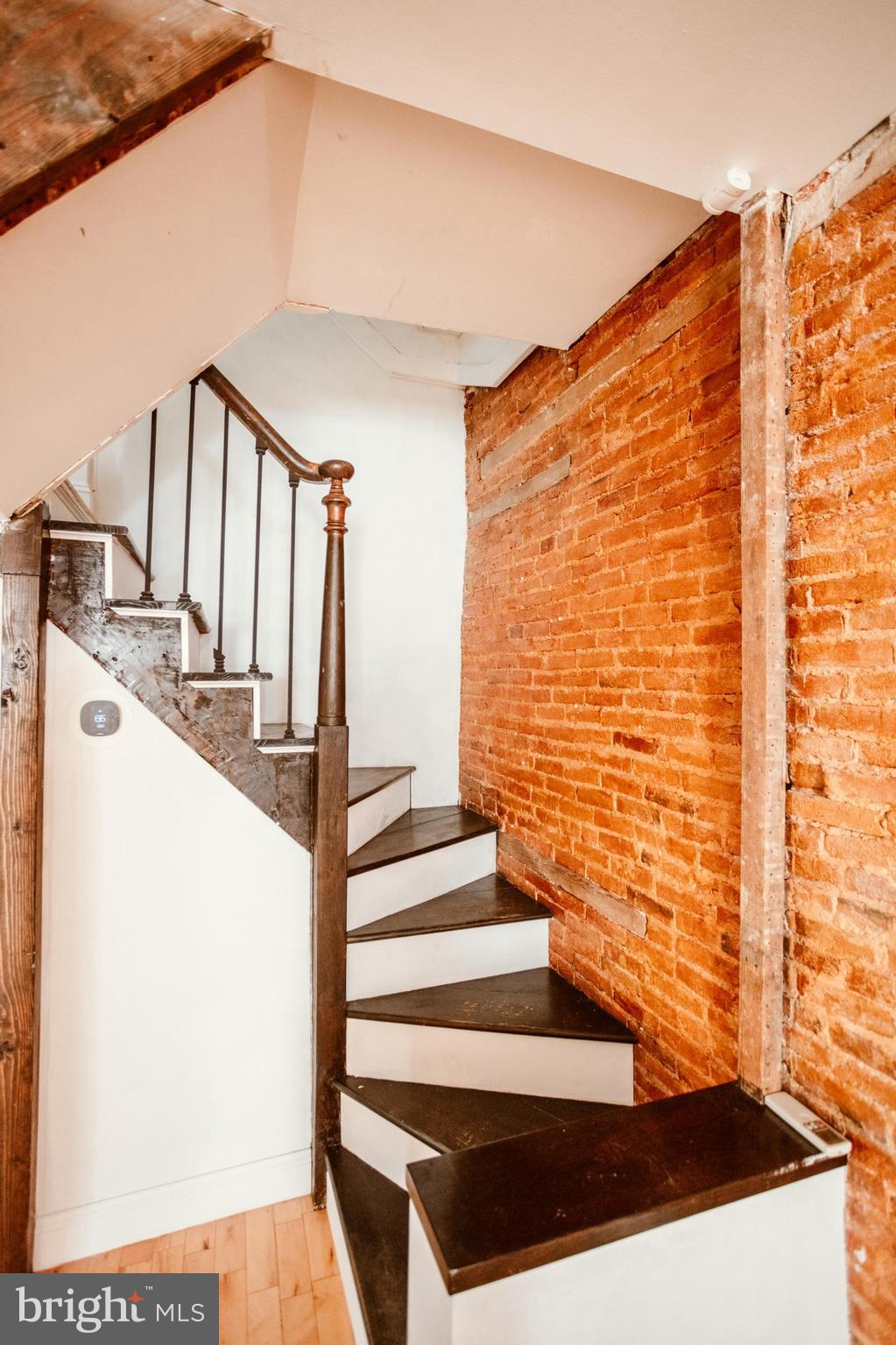 PIGTOWN HISTORIC DISTRICT - Residential Lease