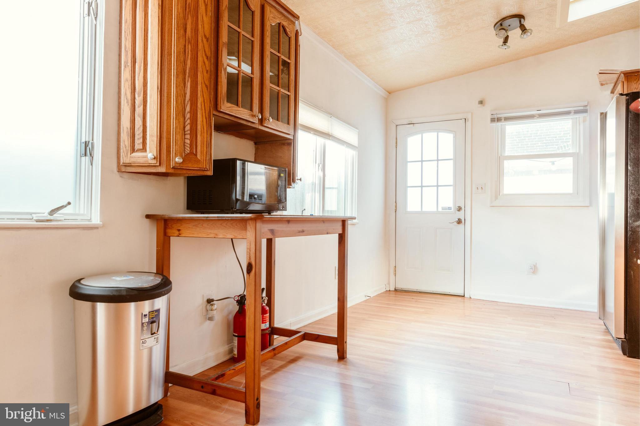 PIGTOWN HISTORIC DISTRICT - Residential Lease