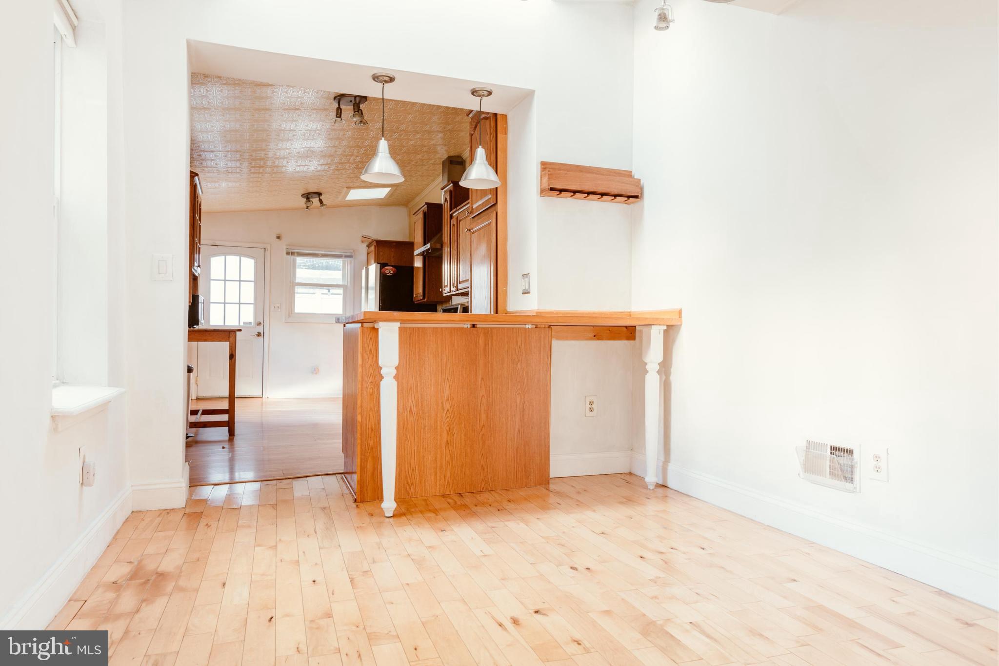 PIGTOWN HISTORIC DISTRICT - Residential Lease