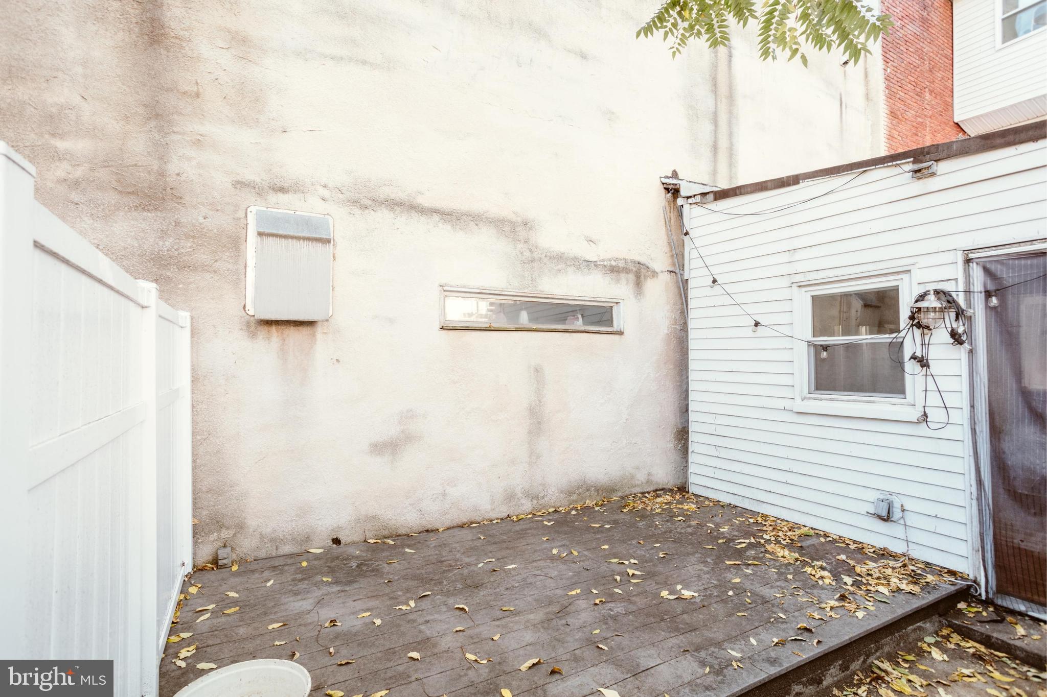 PIGTOWN HISTORIC DISTRICT - Residential Lease