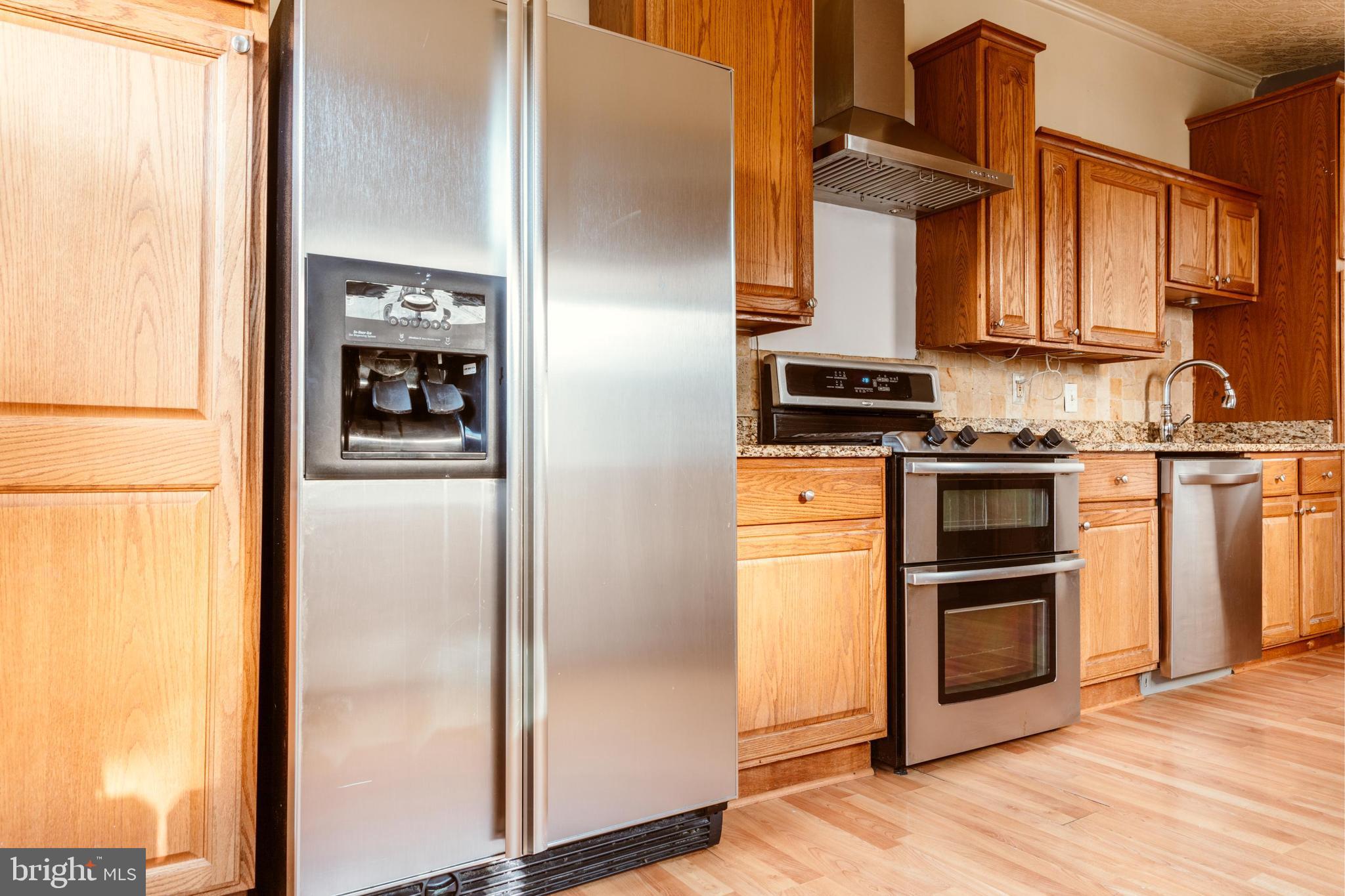 PIGTOWN HISTORIC DISTRICT - Residential Lease