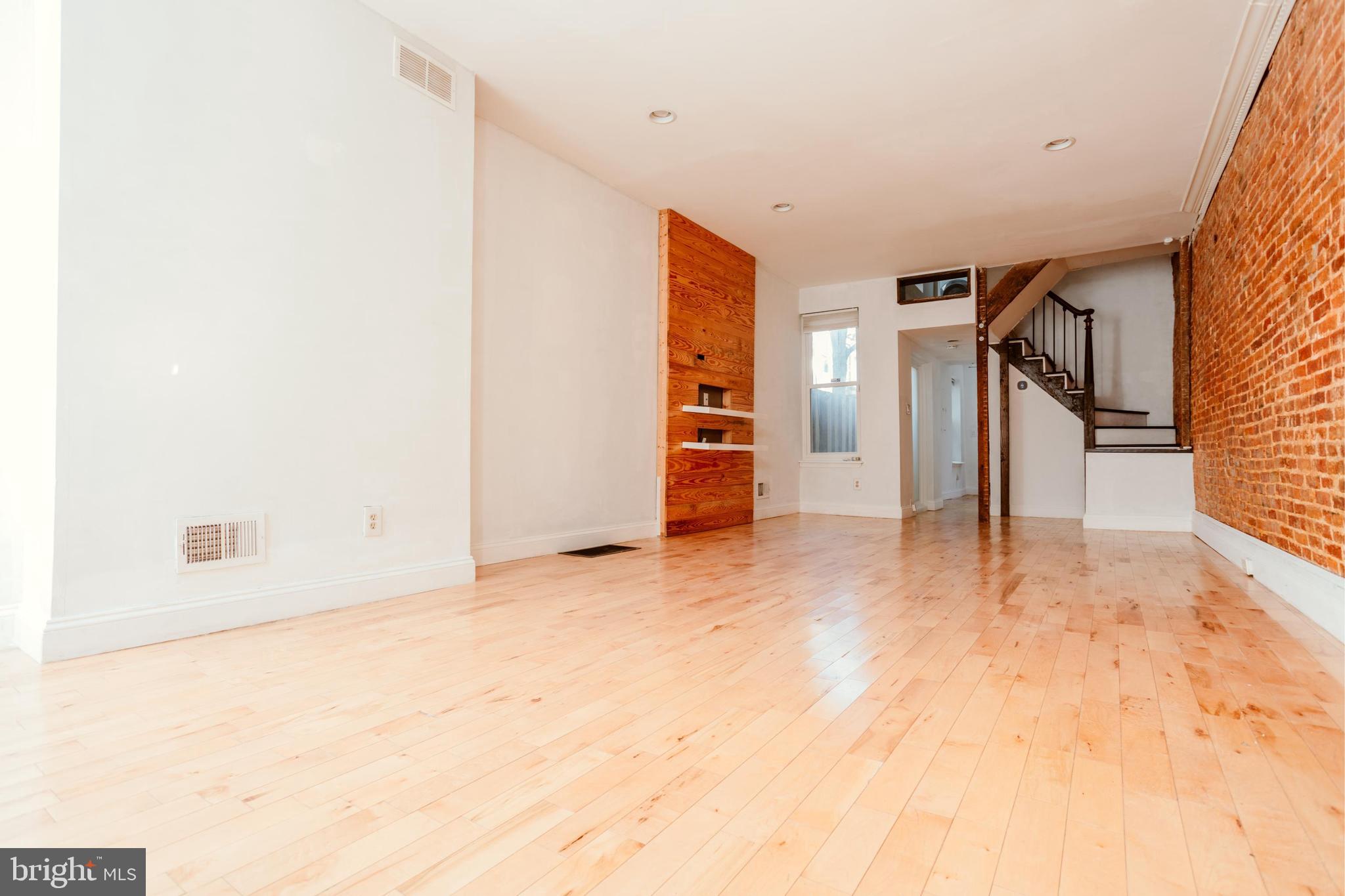 PIGTOWN HISTORIC DISTRICT - Residential Lease