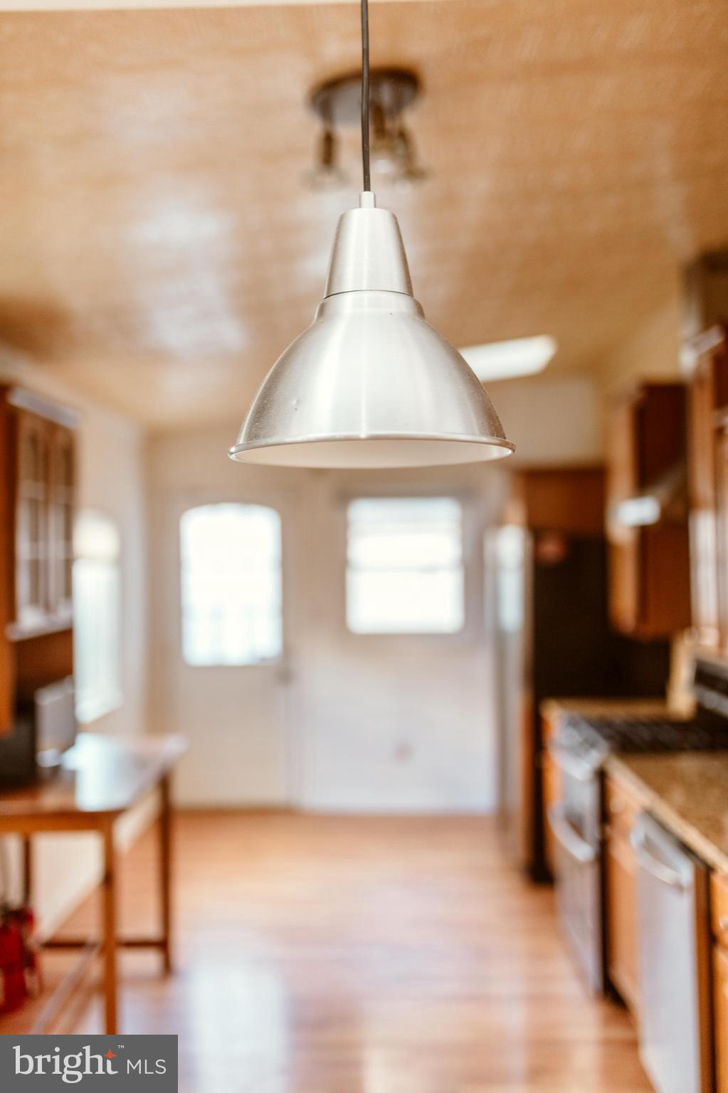 PIGTOWN HISTORIC DISTRICT - Residential Lease