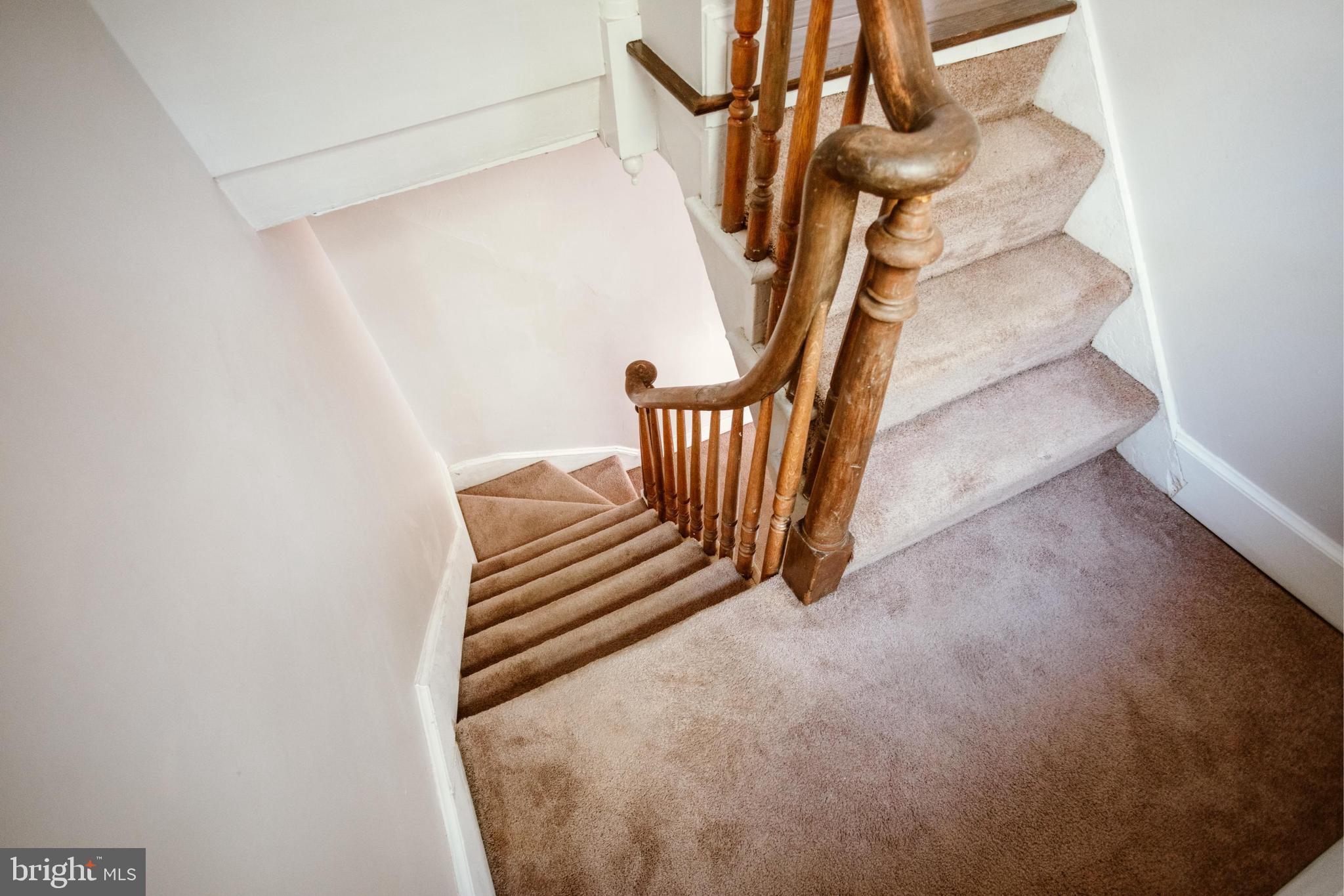 PIGTOWN HISTORIC DISTRICT - Residential Lease