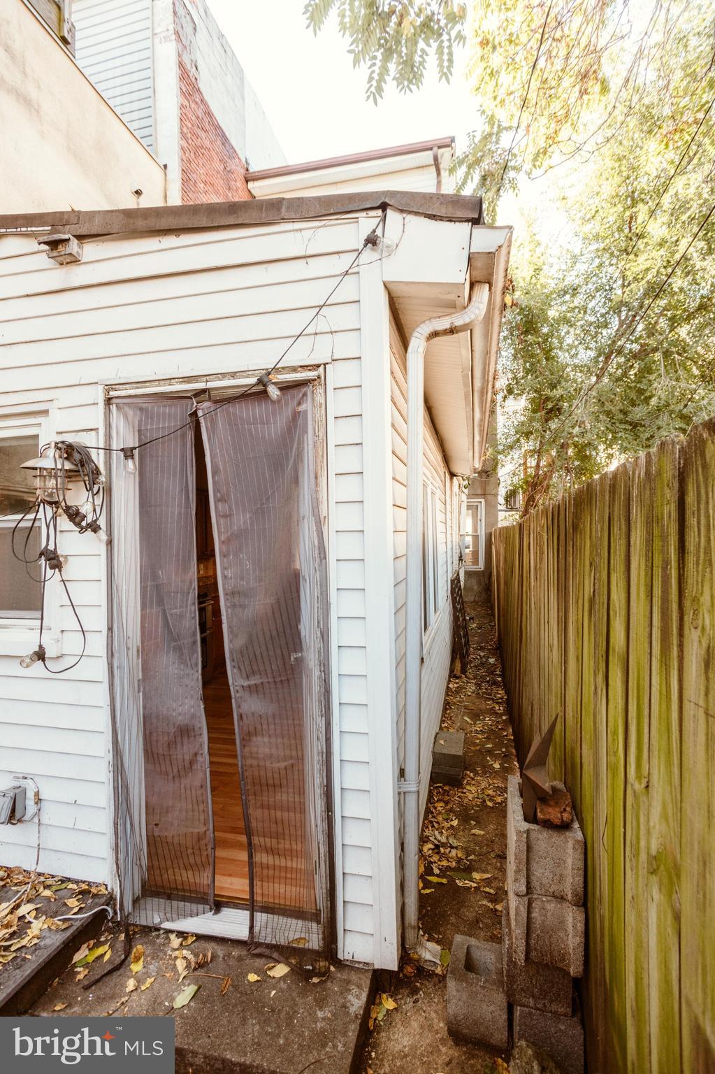 PIGTOWN HISTORIC DISTRICT - Residential Lease