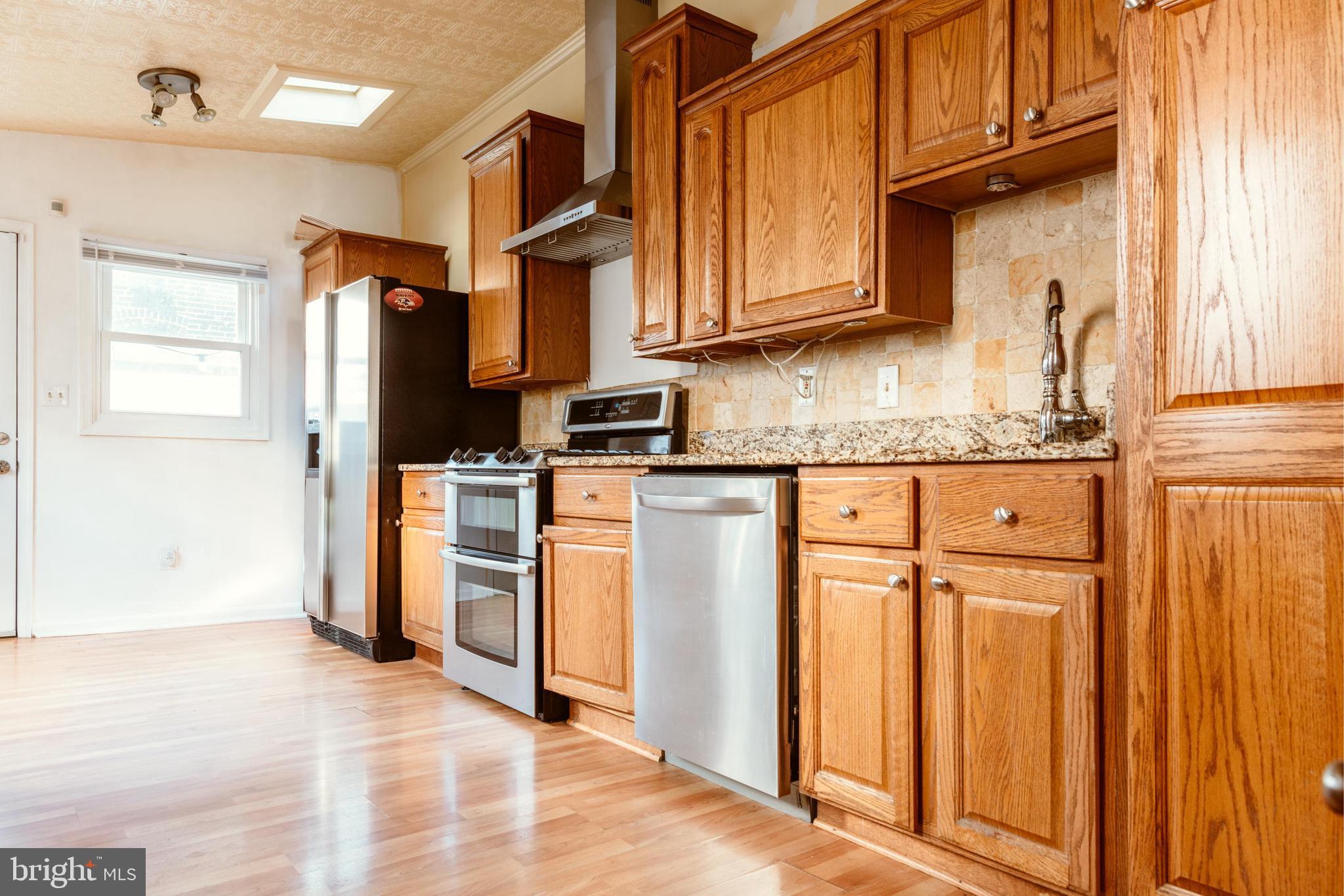 PIGTOWN HISTORIC DISTRICT - Residential Lease