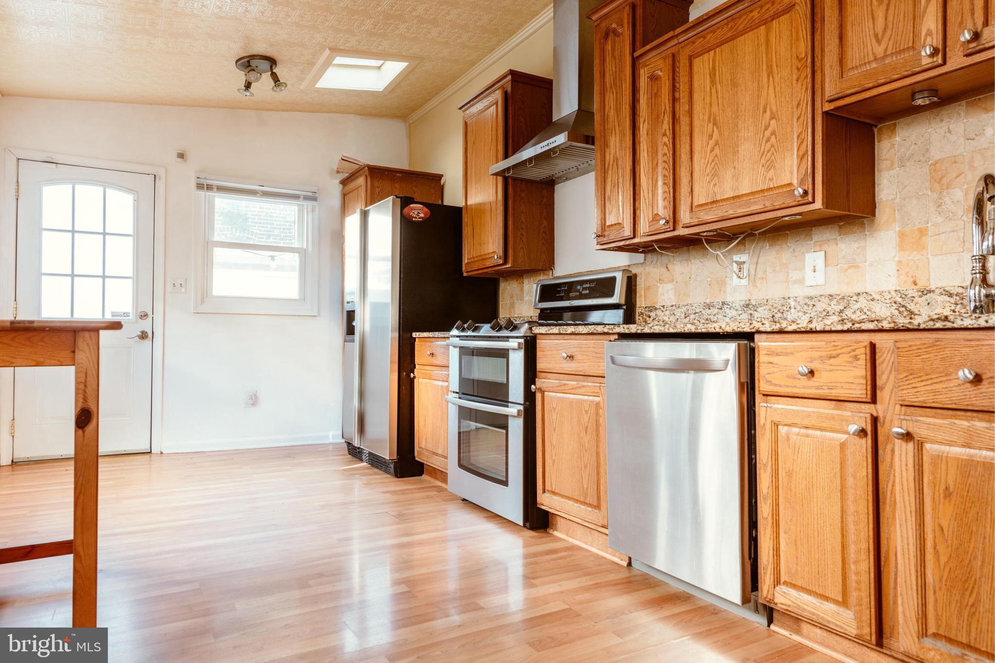 PIGTOWN HISTORIC DISTRICT - Residential Lease