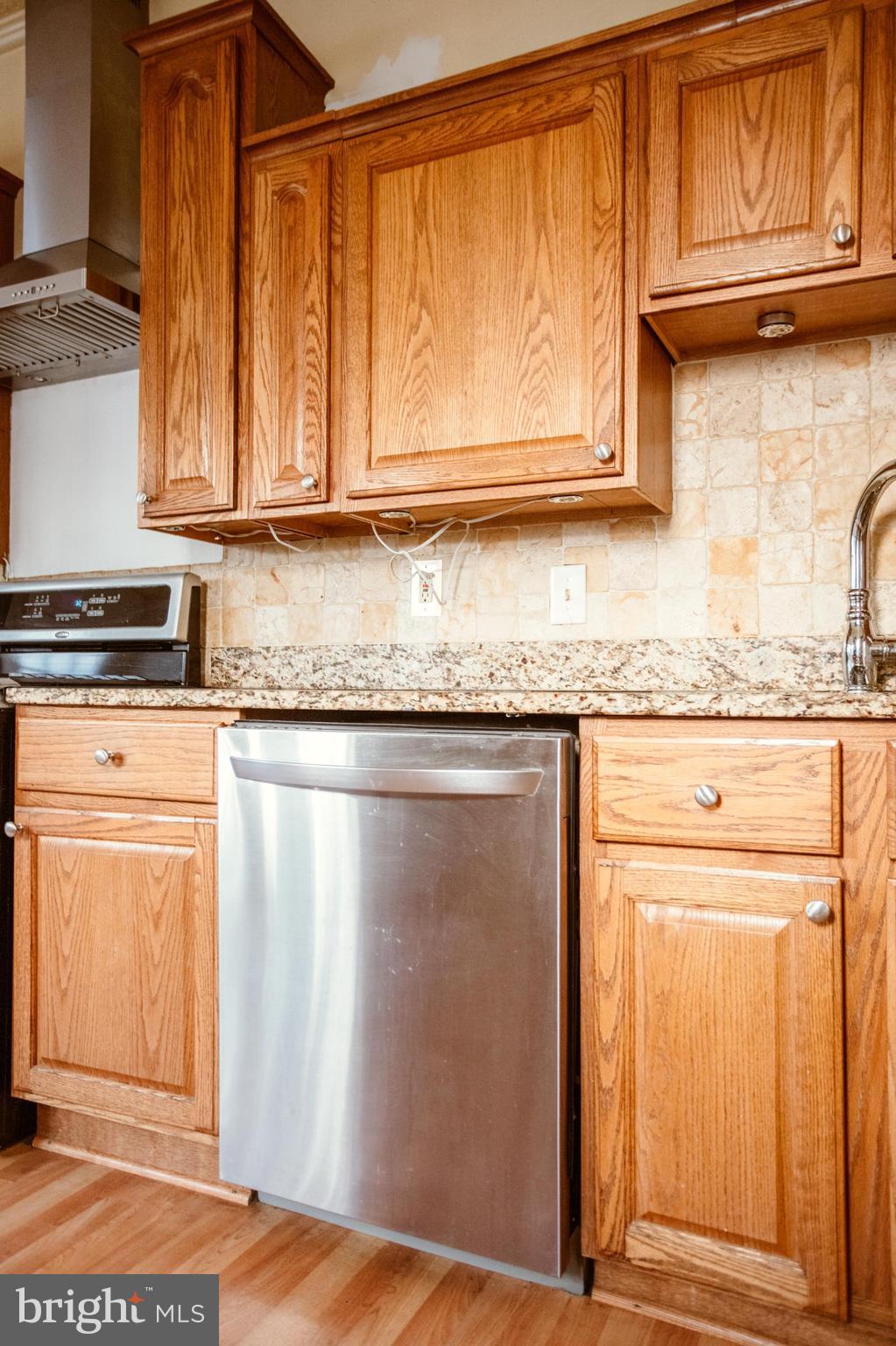 PIGTOWN HISTORIC DISTRICT - Residential Lease