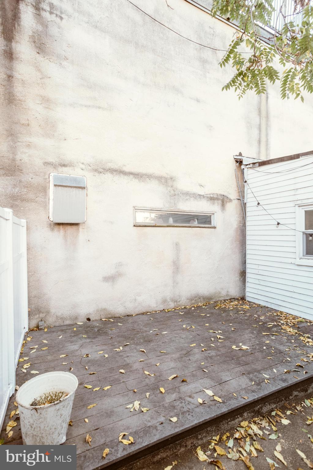 PIGTOWN HISTORIC DISTRICT - Residential Lease