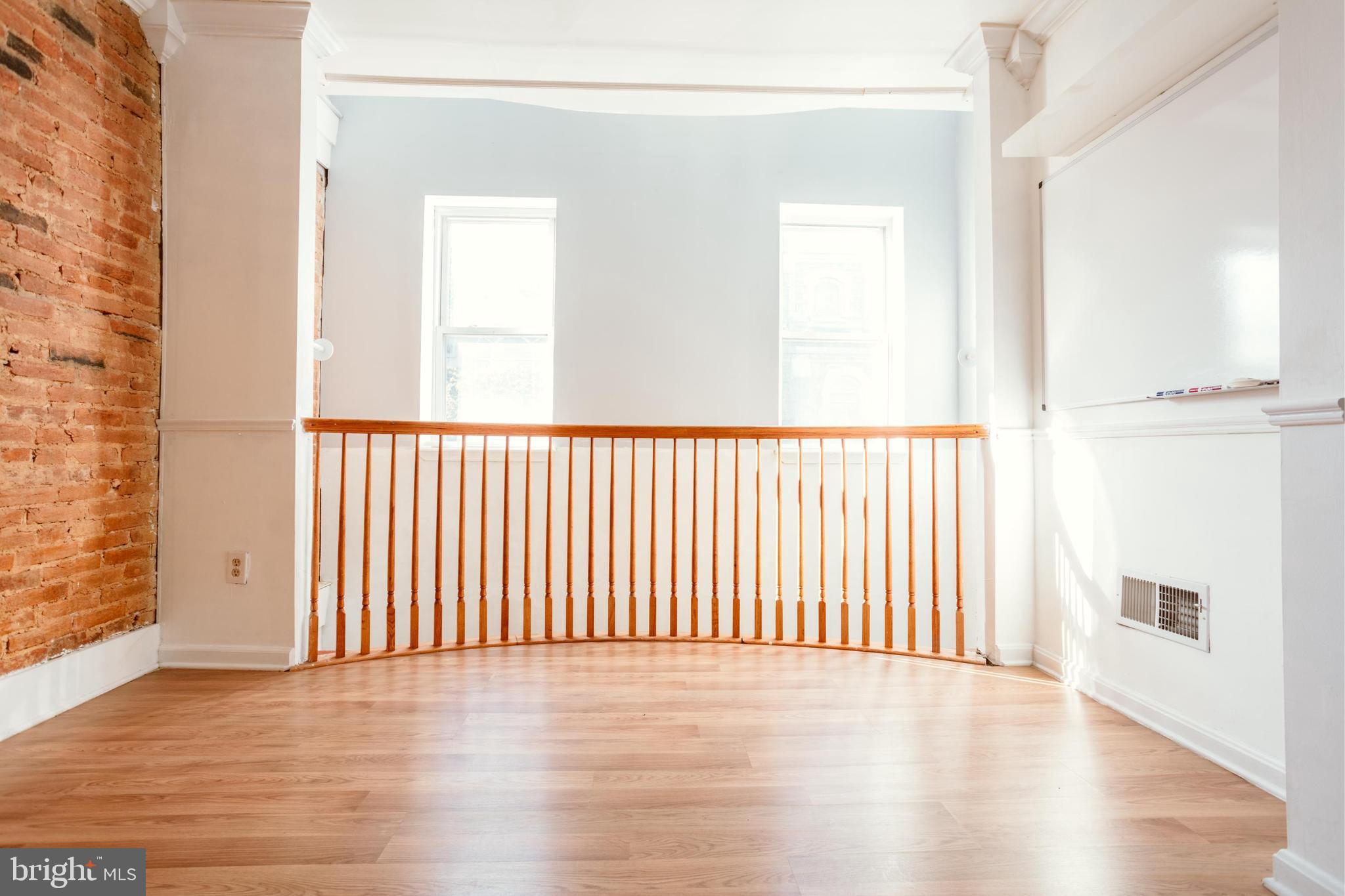 PIGTOWN HISTORIC DISTRICT - Residential Lease