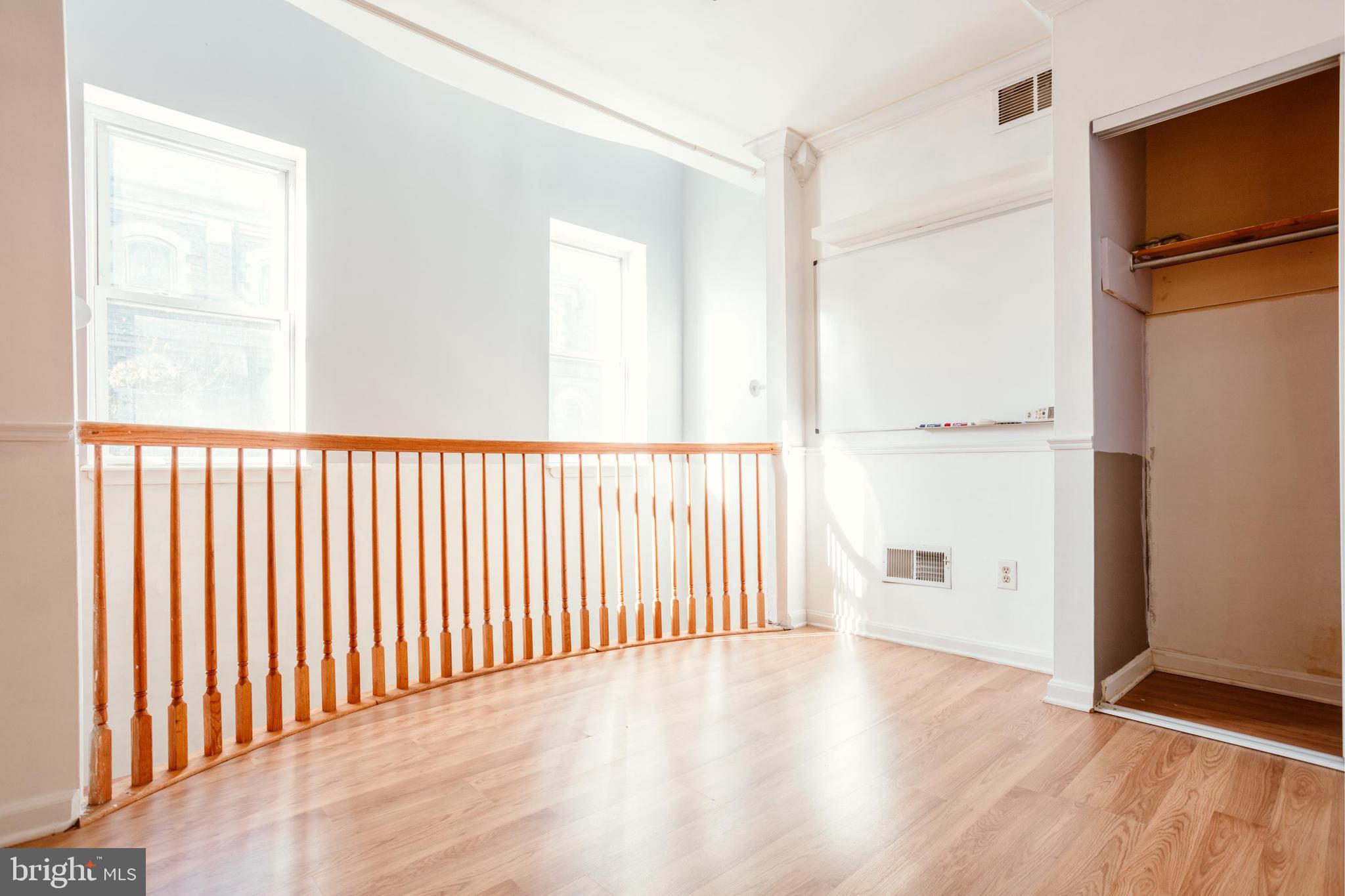 PIGTOWN HISTORIC DISTRICT - Residential Lease