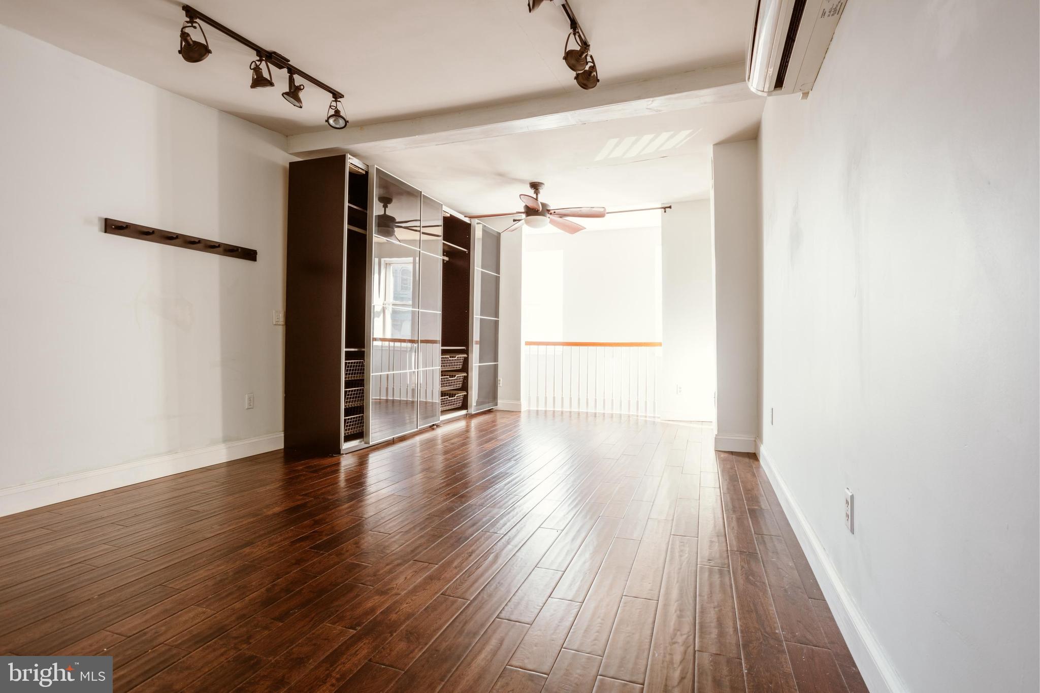 PIGTOWN HISTORIC DISTRICT - Residential Lease