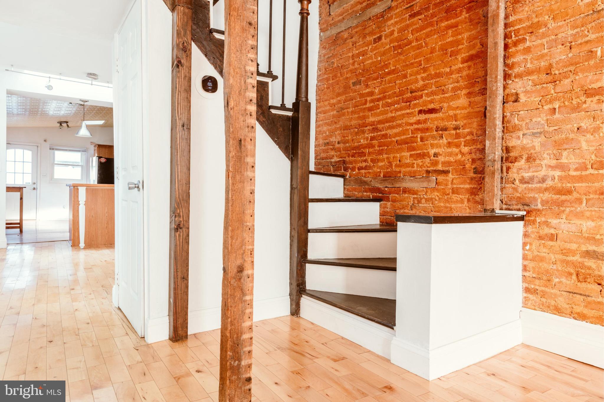 PIGTOWN HISTORIC DISTRICT - Residential Lease