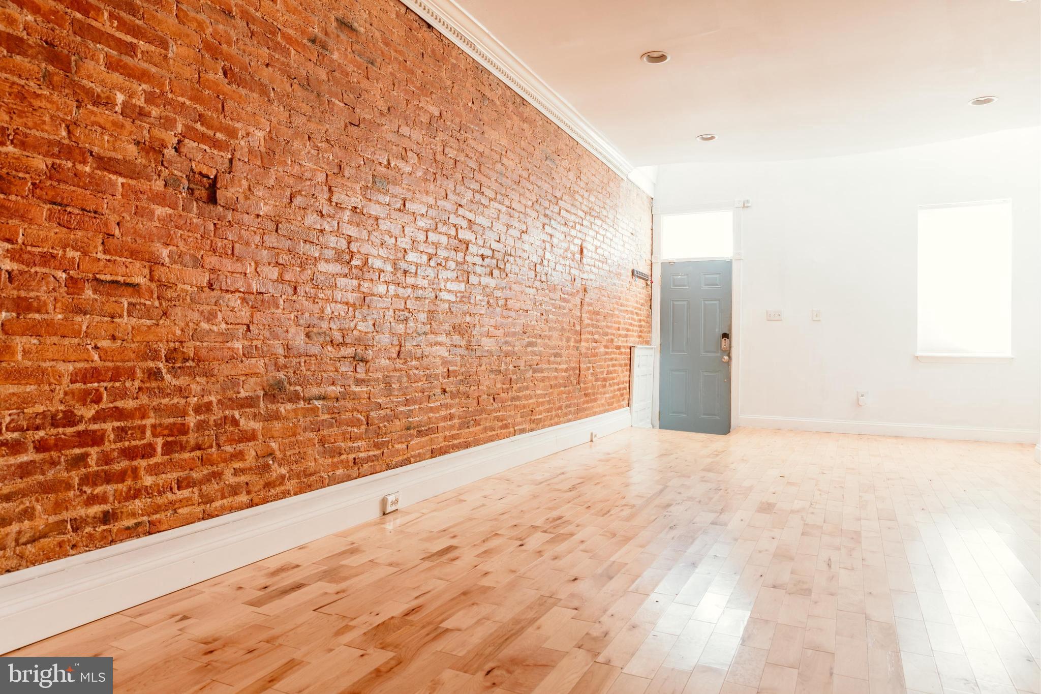 PIGTOWN HISTORIC DISTRICT - Residential Lease