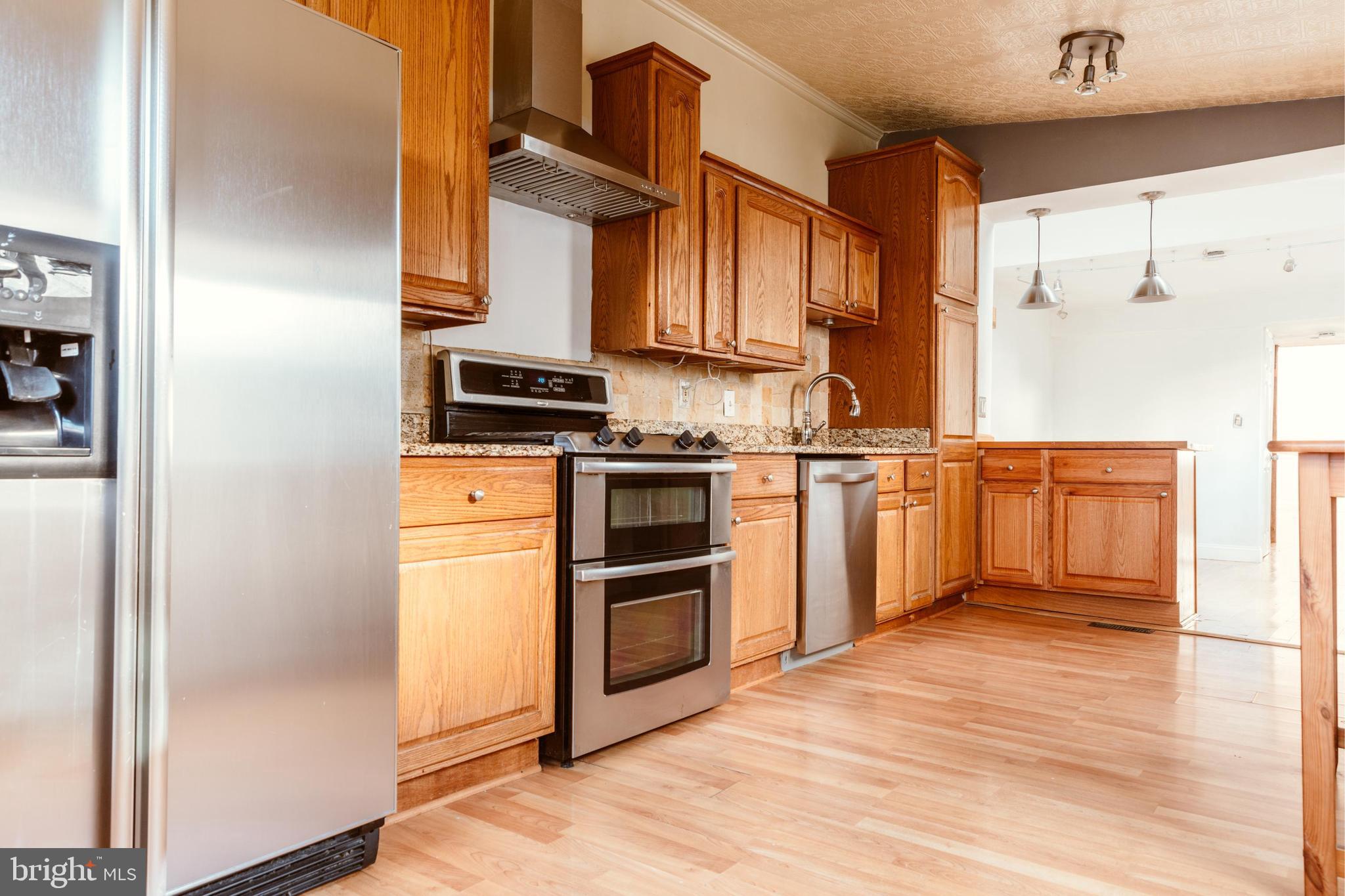 PIGTOWN HISTORIC DISTRICT - Residential Lease