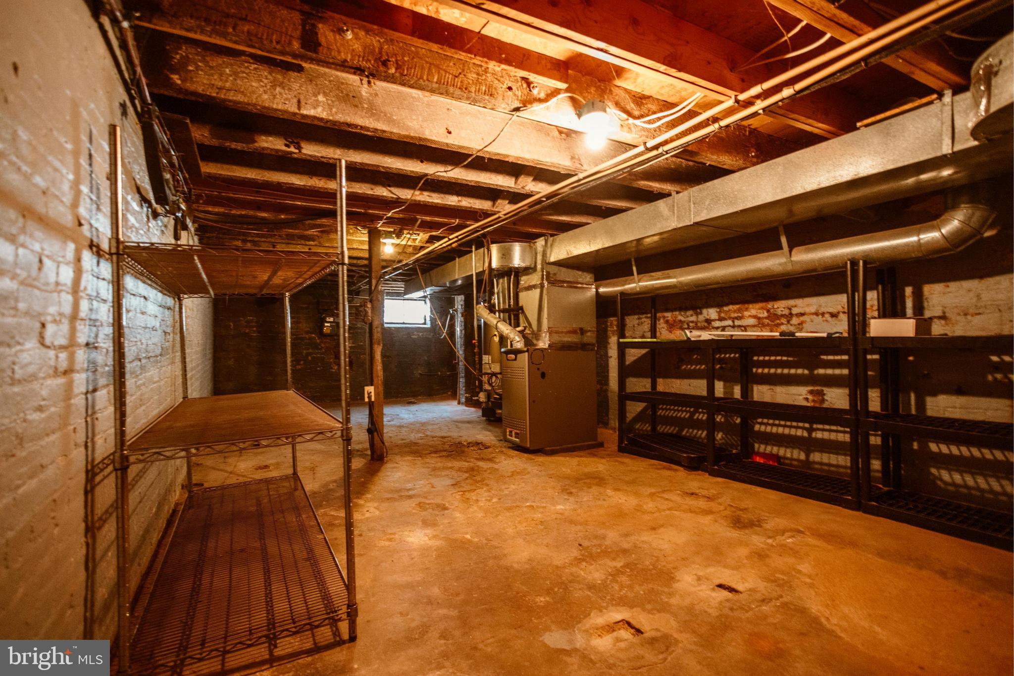 PIGTOWN HISTORIC DISTRICT - Residential Lease