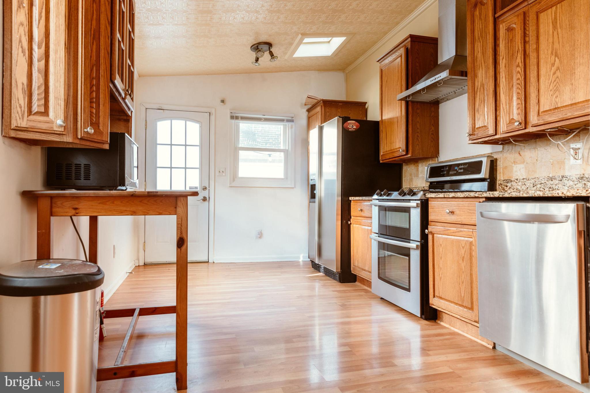 PIGTOWN HISTORIC DISTRICT - Residential Lease