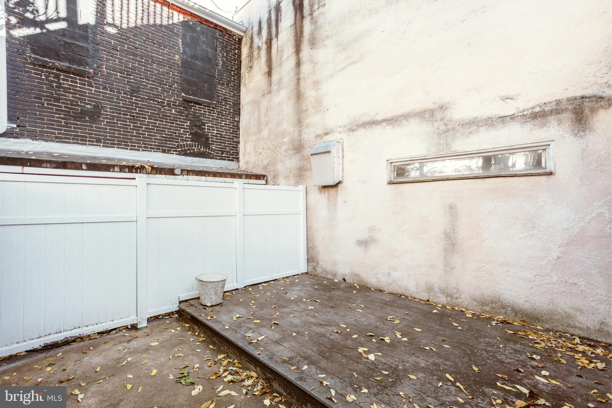 PIGTOWN HISTORIC DISTRICT - Residential Lease